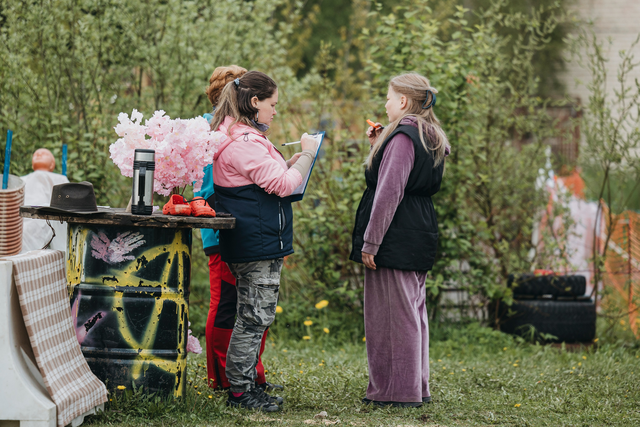 26.05.25 г. Пушкин квалификационные соревнования. Фотограф-анималист Анна Маринич
