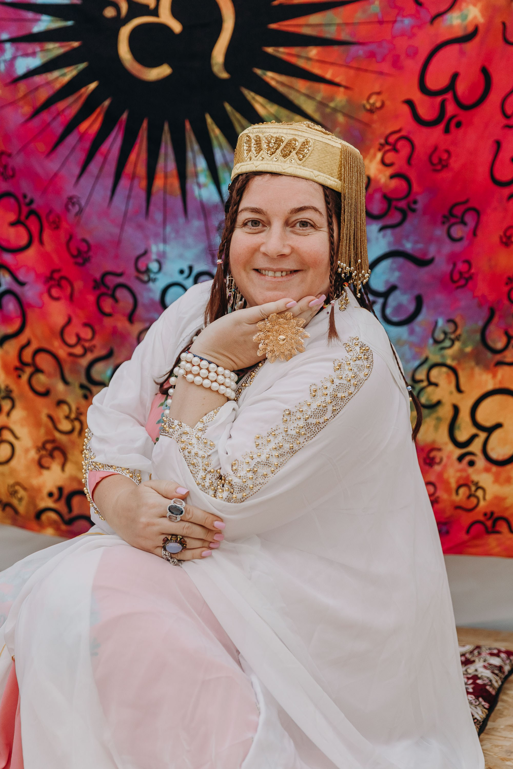 День рождение. Главная