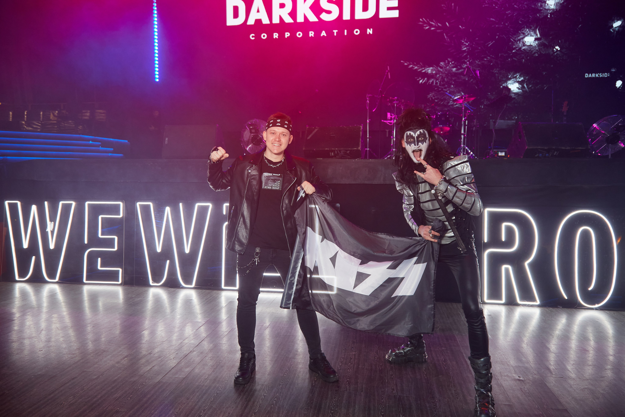 Новогодний корпоратив, праздник. Свадебный фотограф Москва и Московская область Борисов Сергей