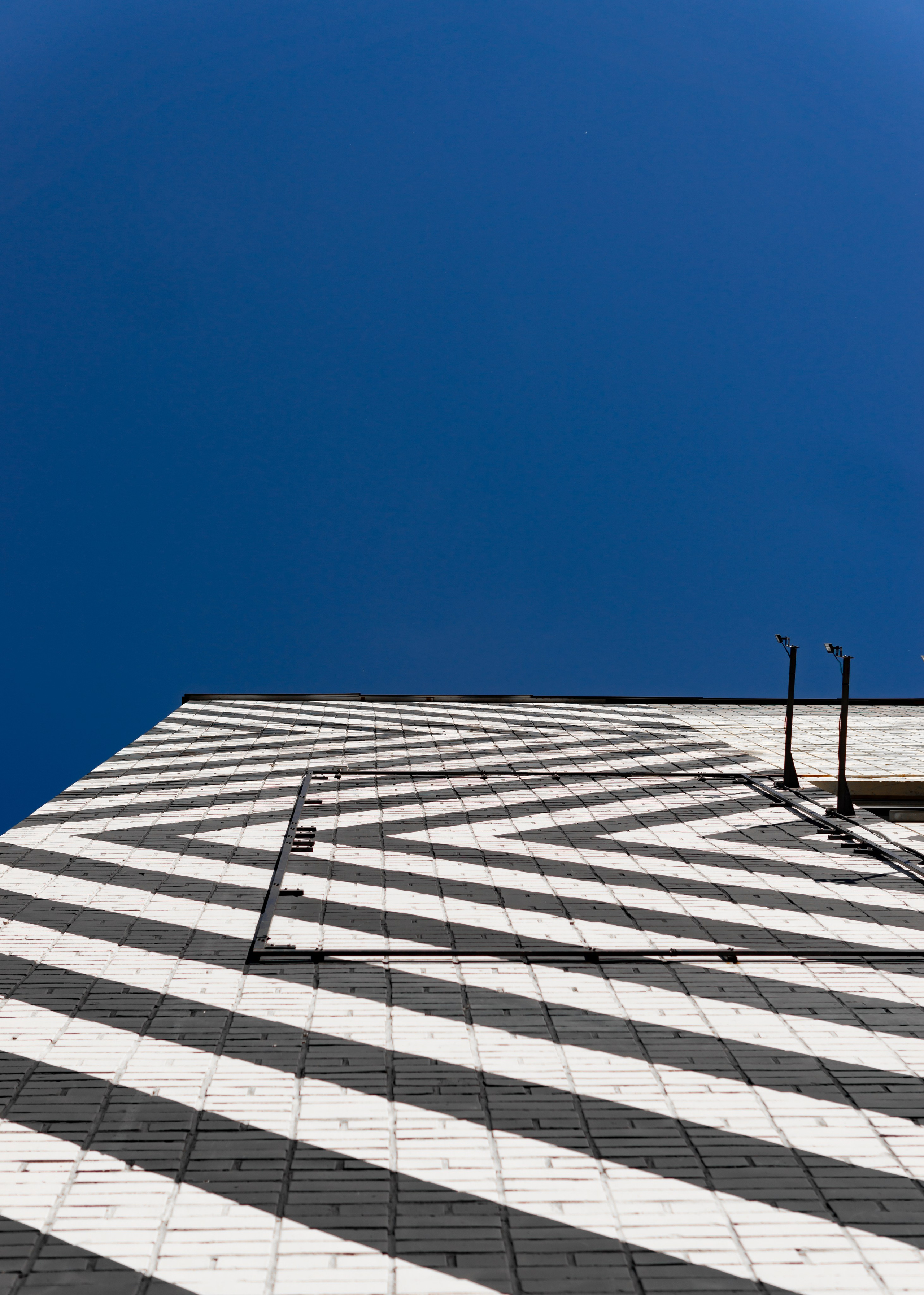 Городские истории. Фотограф в Москве Юлия Першина