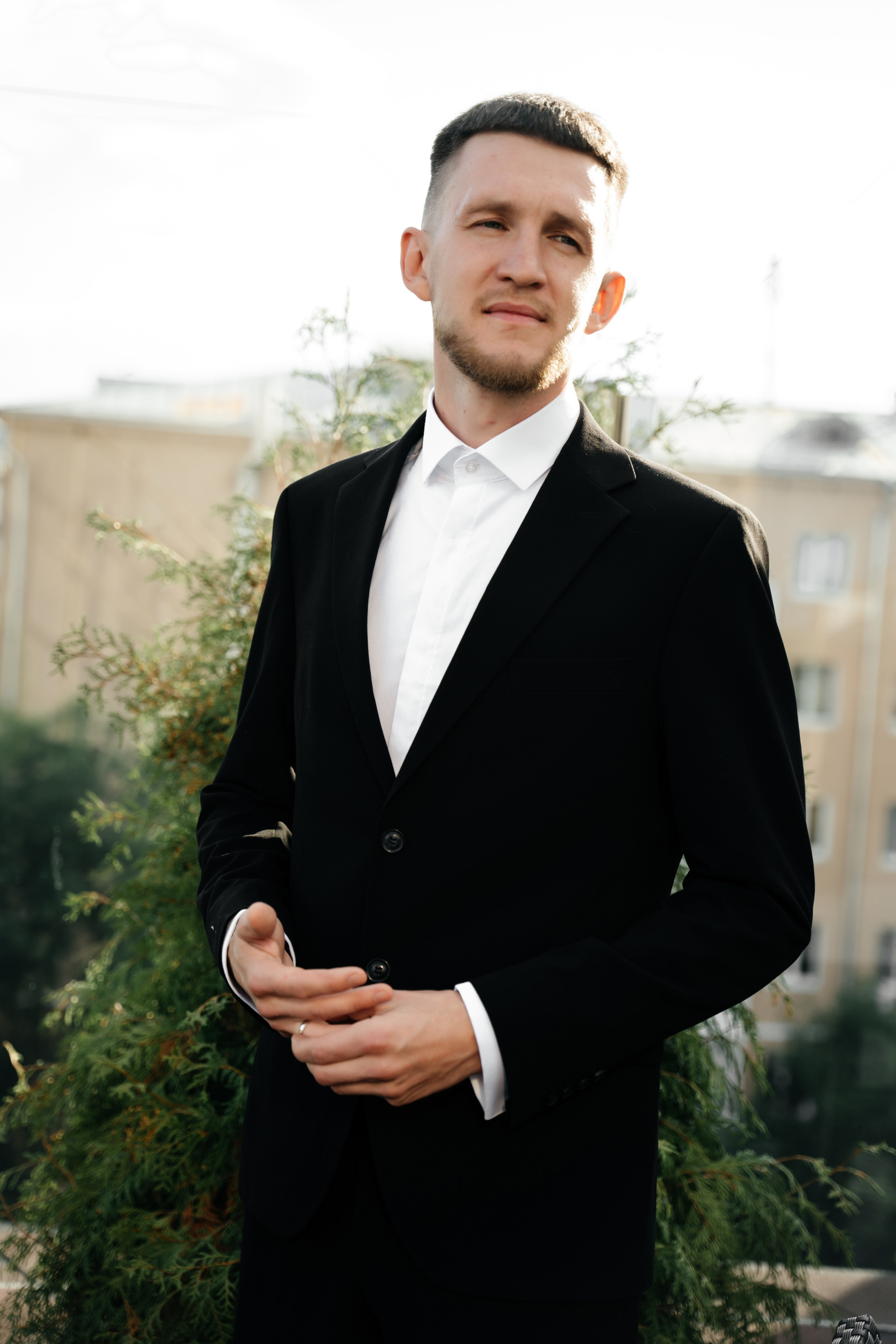 ЕЛИЗАВЕТА СЕРГЕЙ. Фотограф Нижний Новгород Удалова Диана