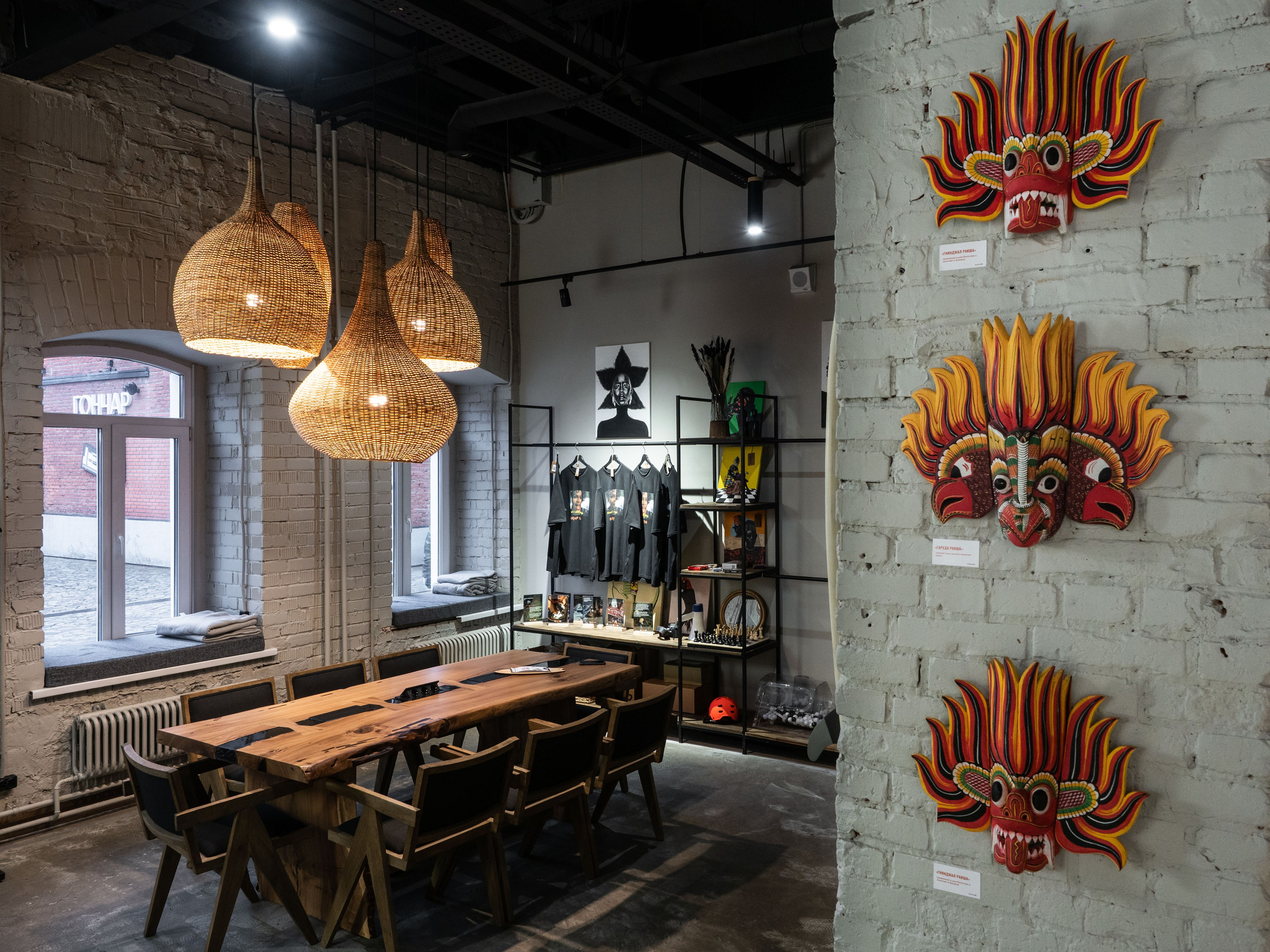 Surf's up media cafe. Портретный и Репортажный фотограф в Москве