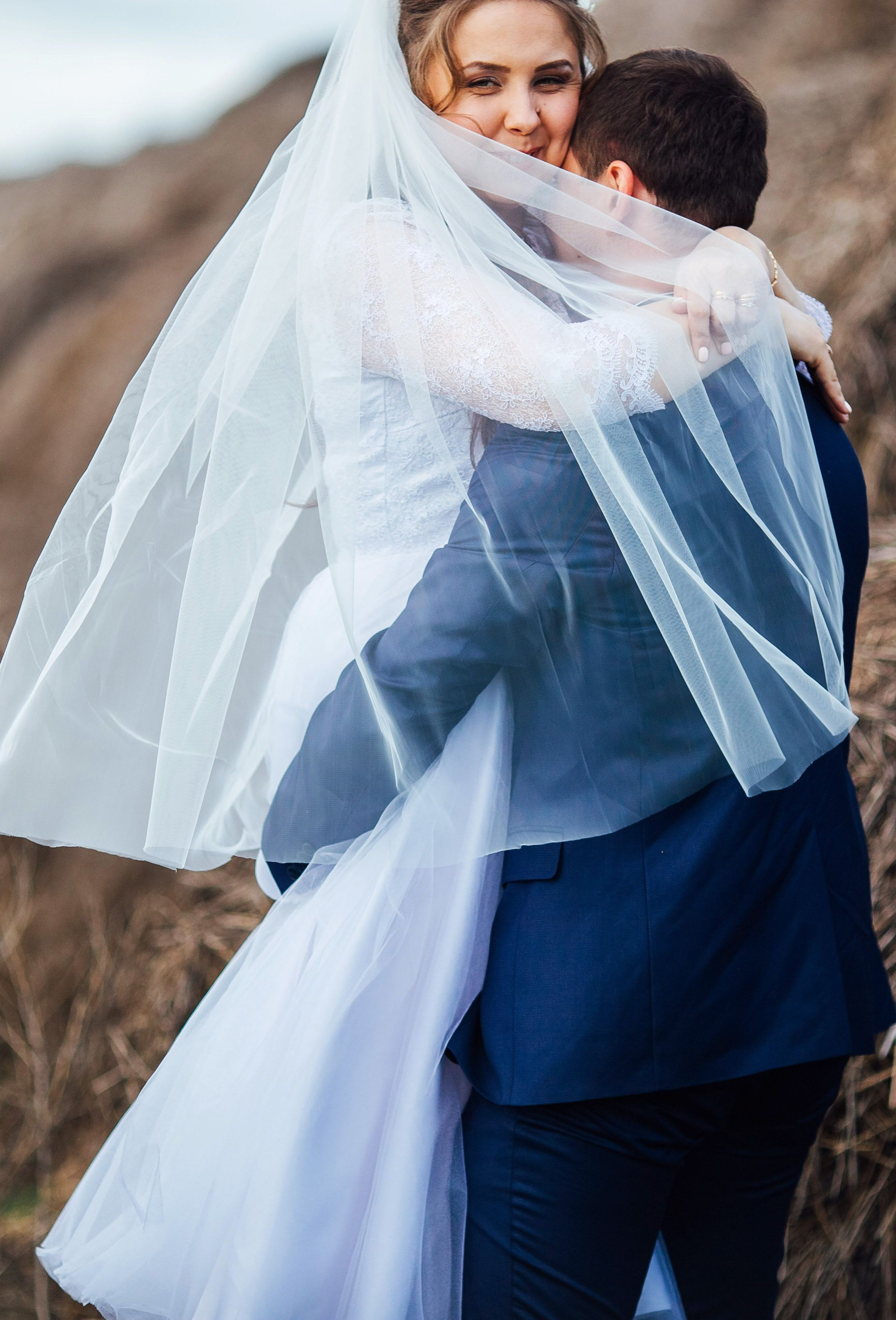 Денис и Ольга. Свадебный и семейный фотограф Екатерина Бубнова