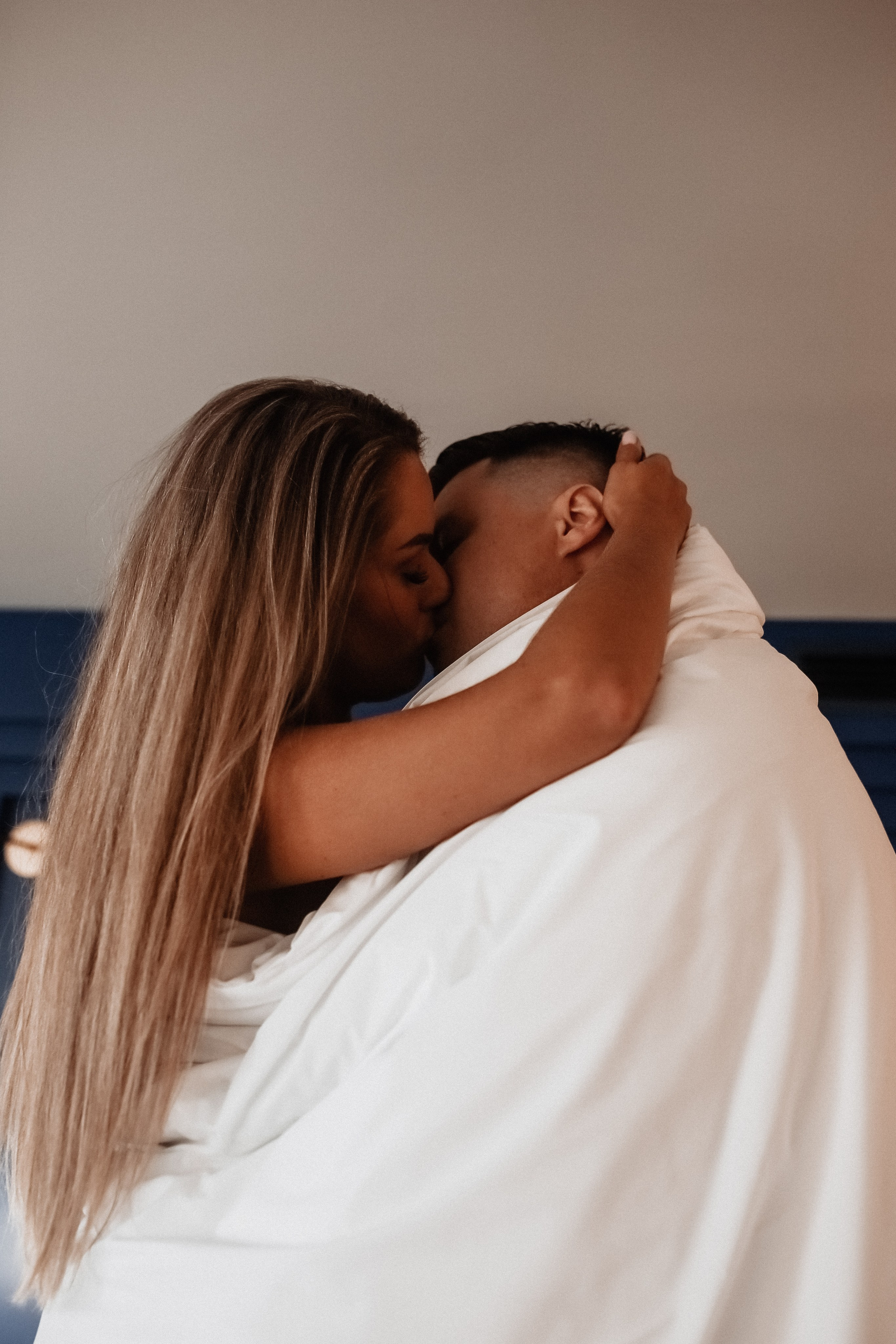 Эля-Коля. Фотограф в Новосибирске Ася Зверева