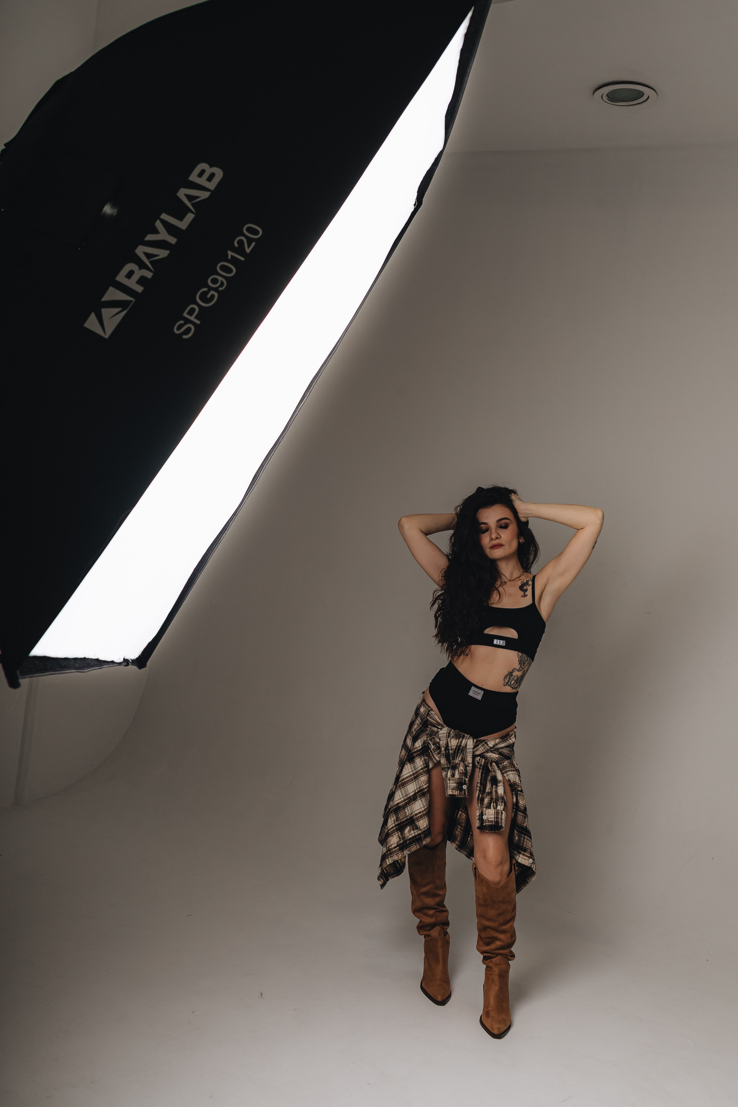 Света. Свадебный и Семейный фотограф в Москве Александра Вайпер