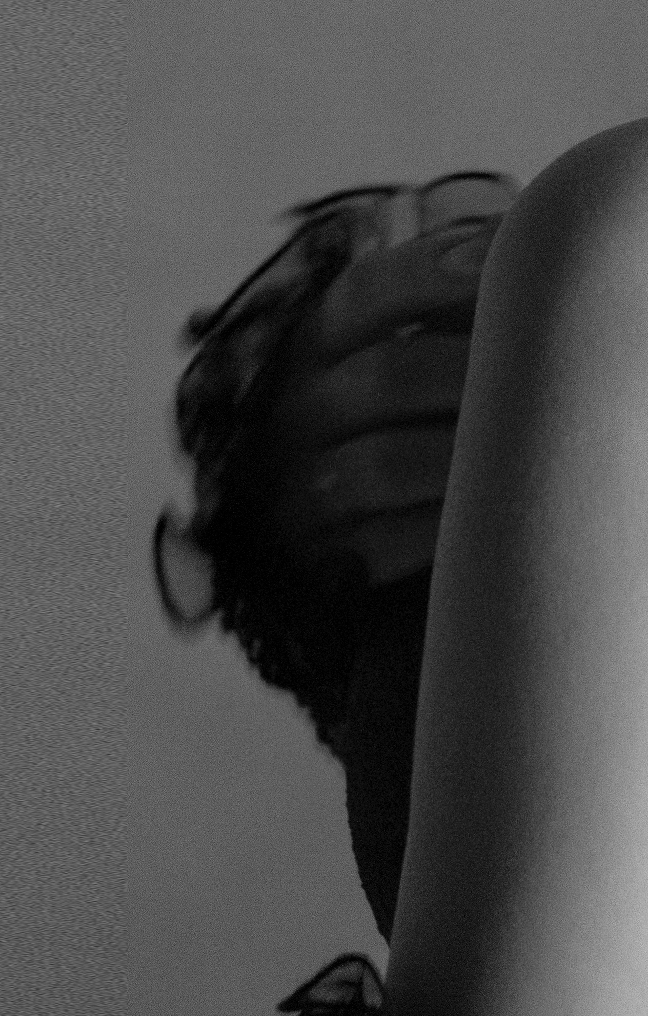 Лариса. Стильный портретный и семейный фотограф в Москве Ника Артуньянц