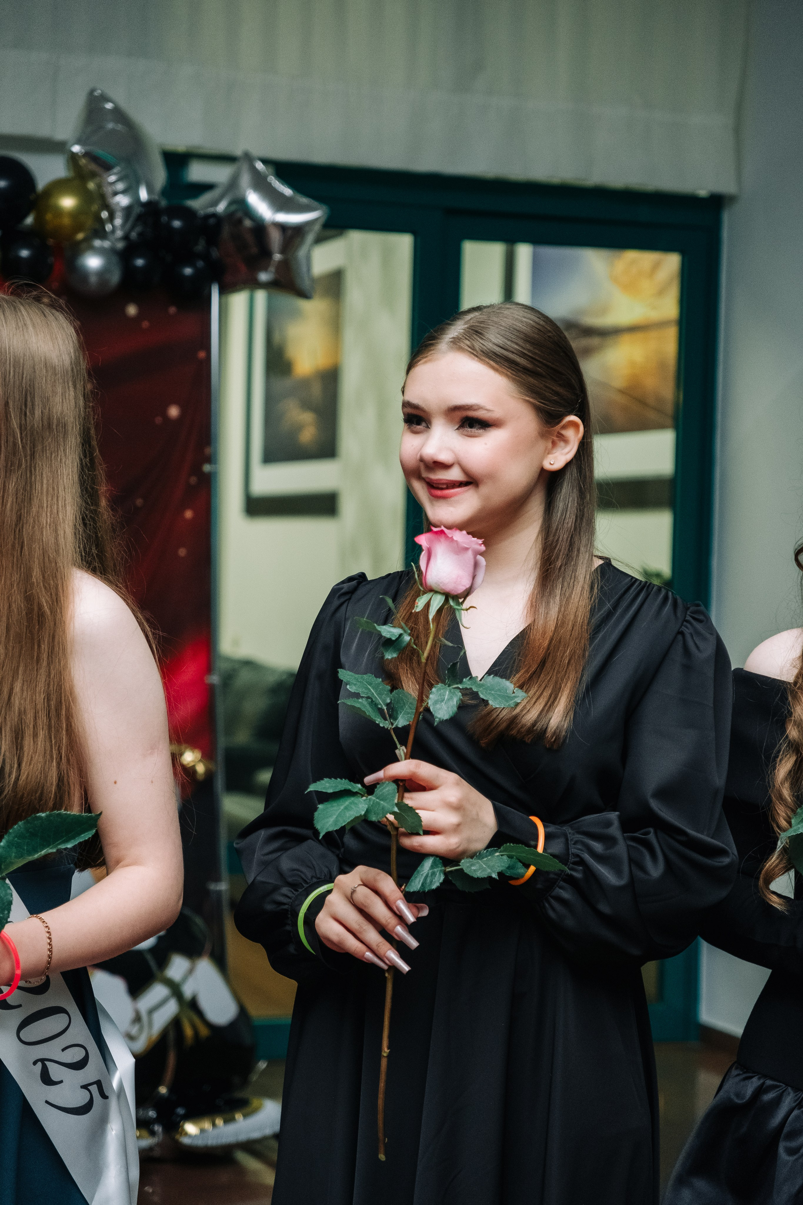 Выпускной. Фотограф в Иркутске Анна Мирошникова