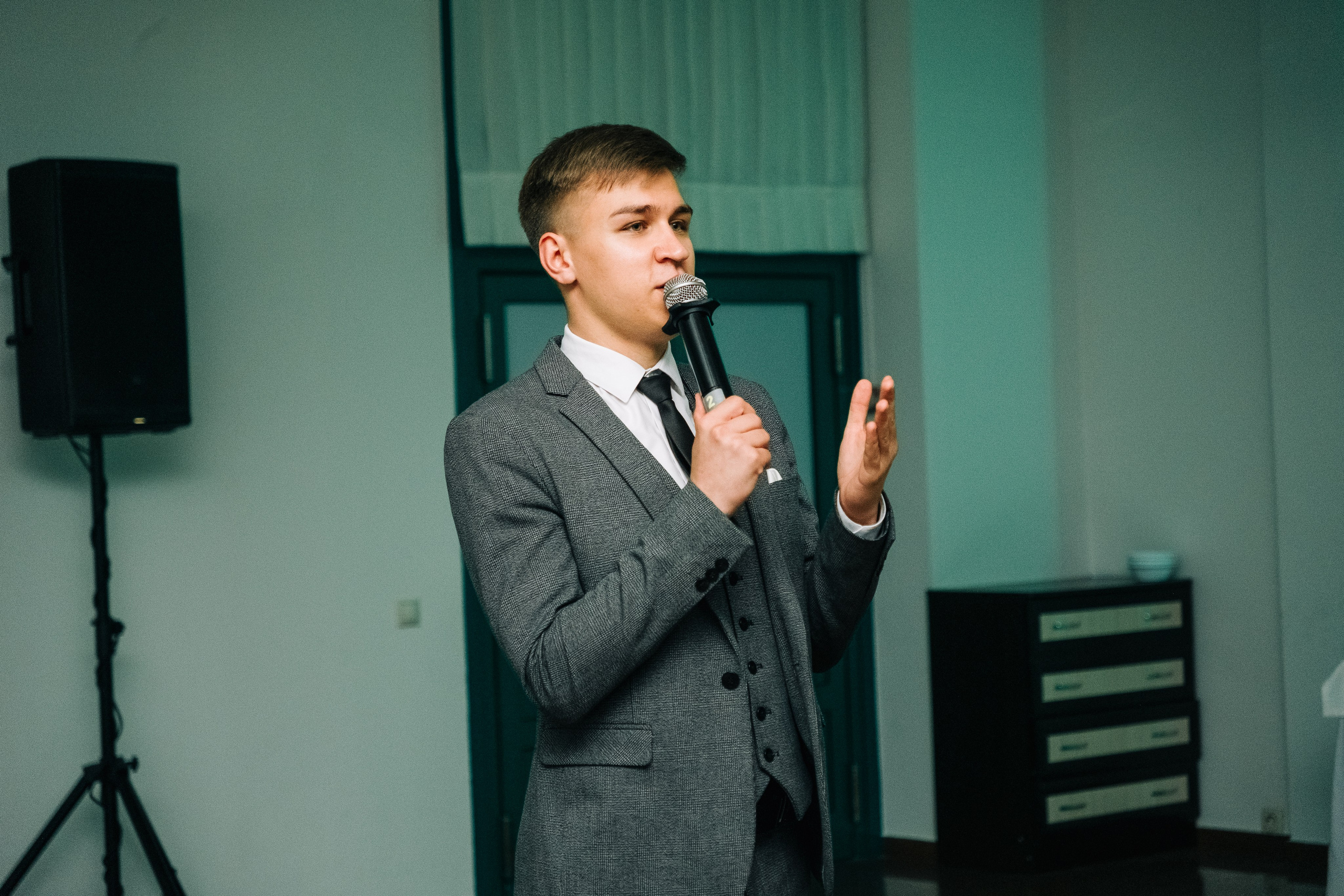 Выпускной. Фотограф в Иркутске Анна Мирошникова