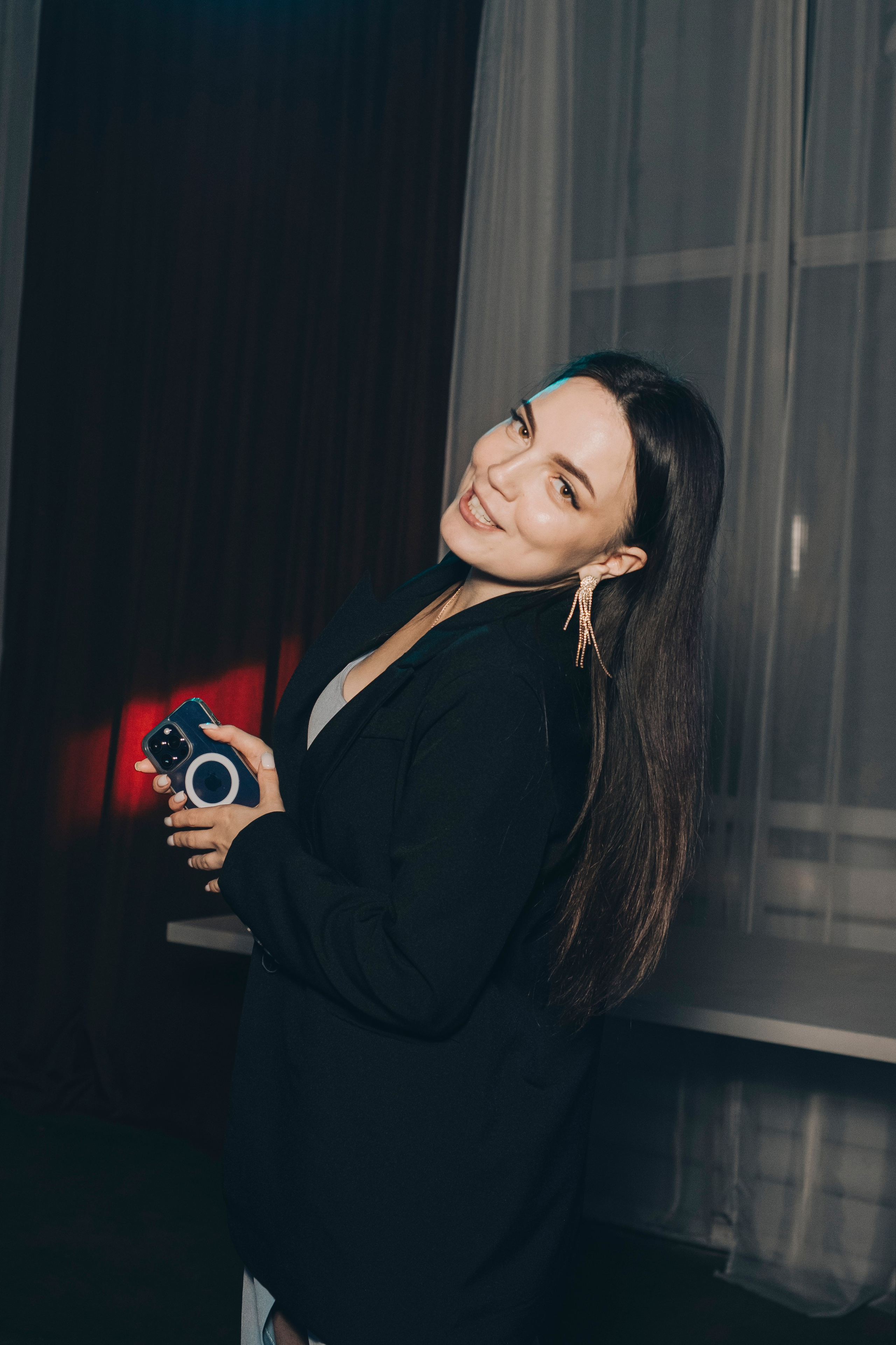 Репортаж Дня Рождения. Фотограф в Иркутске Анна Мирошникова