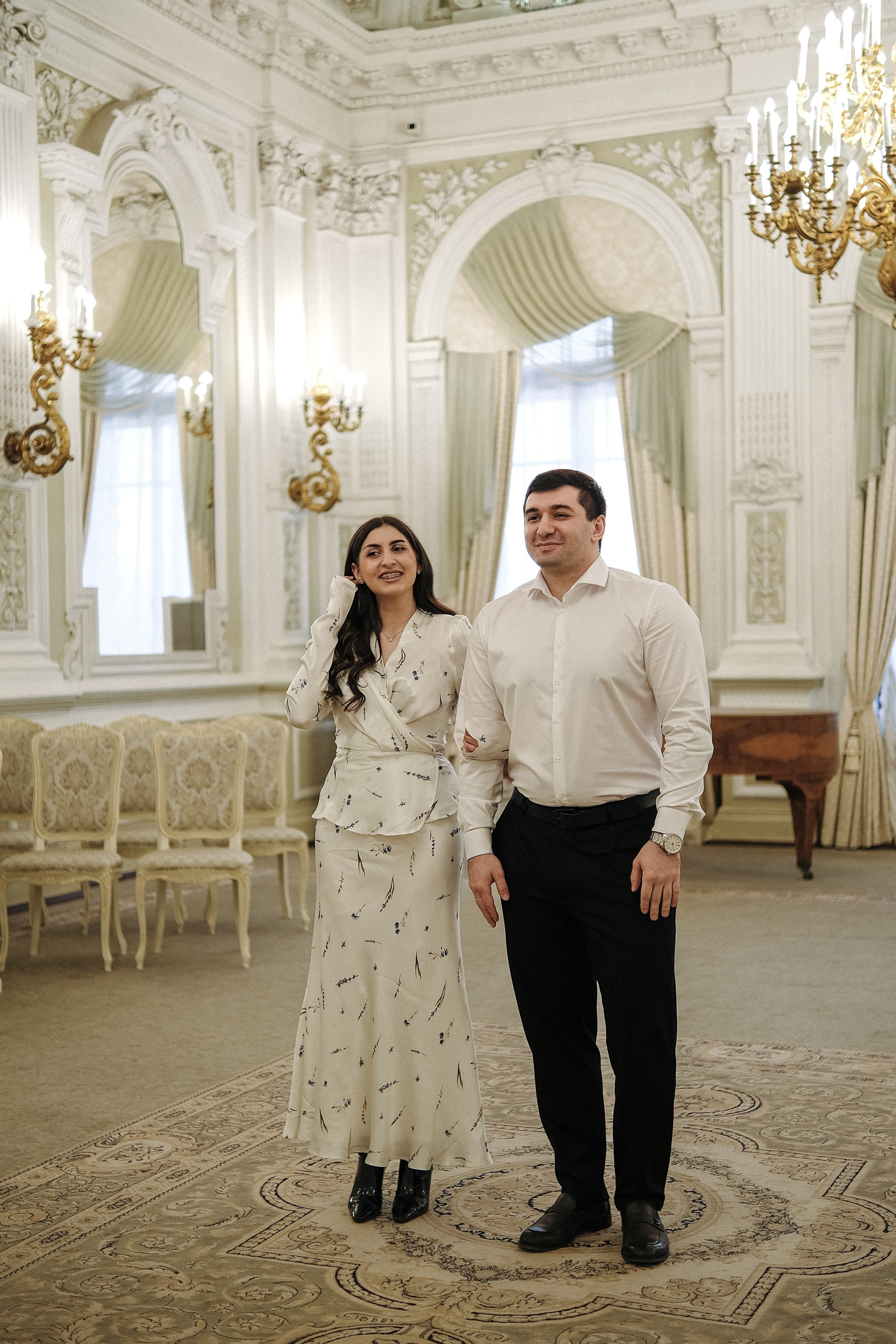 Лейла & Ибрагим. ДБ1. Phdkvmr.ru