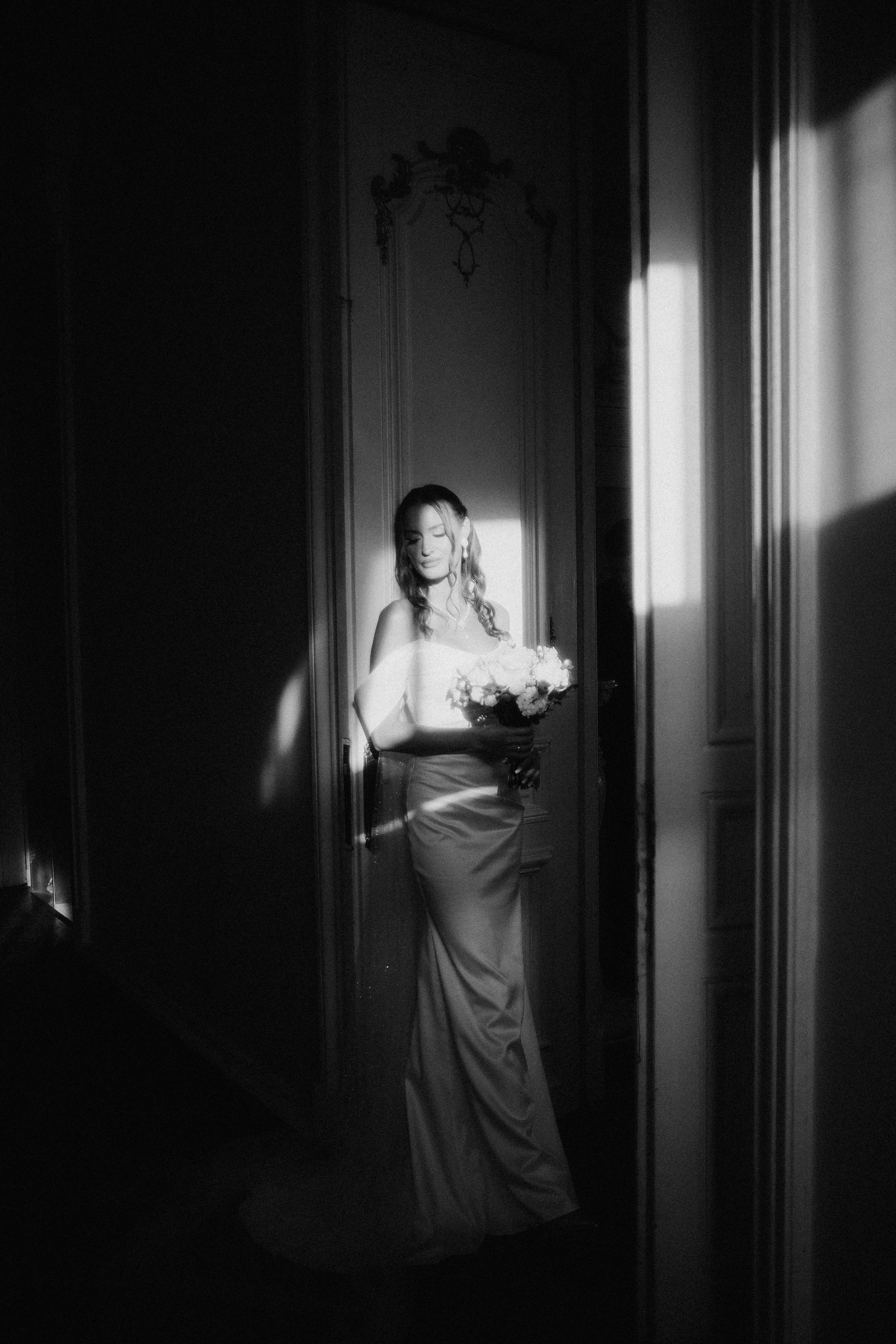 Оля & Денис. Загс Приморского р-на. Phdkvmr.ru