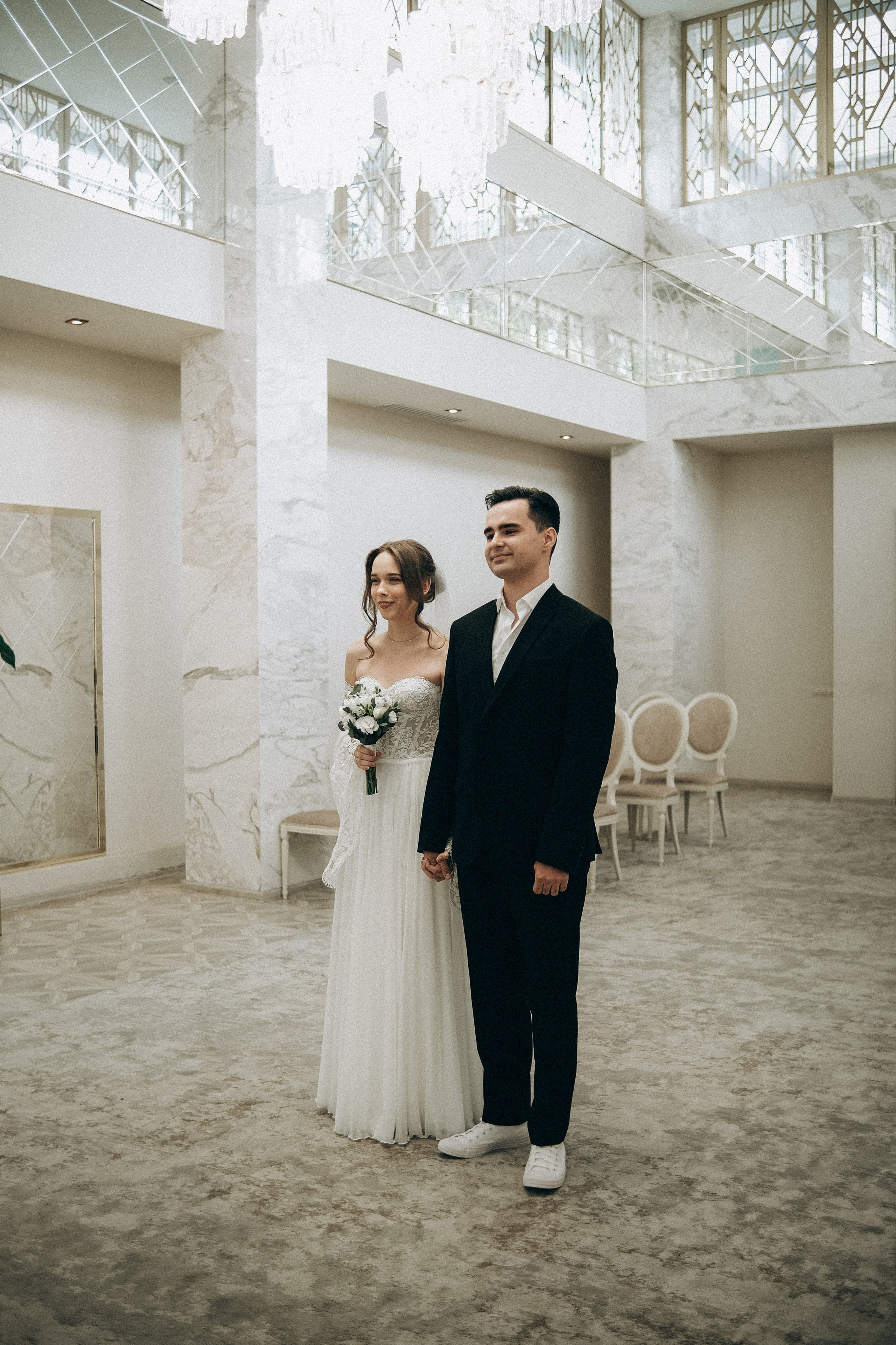 Ира & Максим МСК ДБ4. Phdkvmr.ru