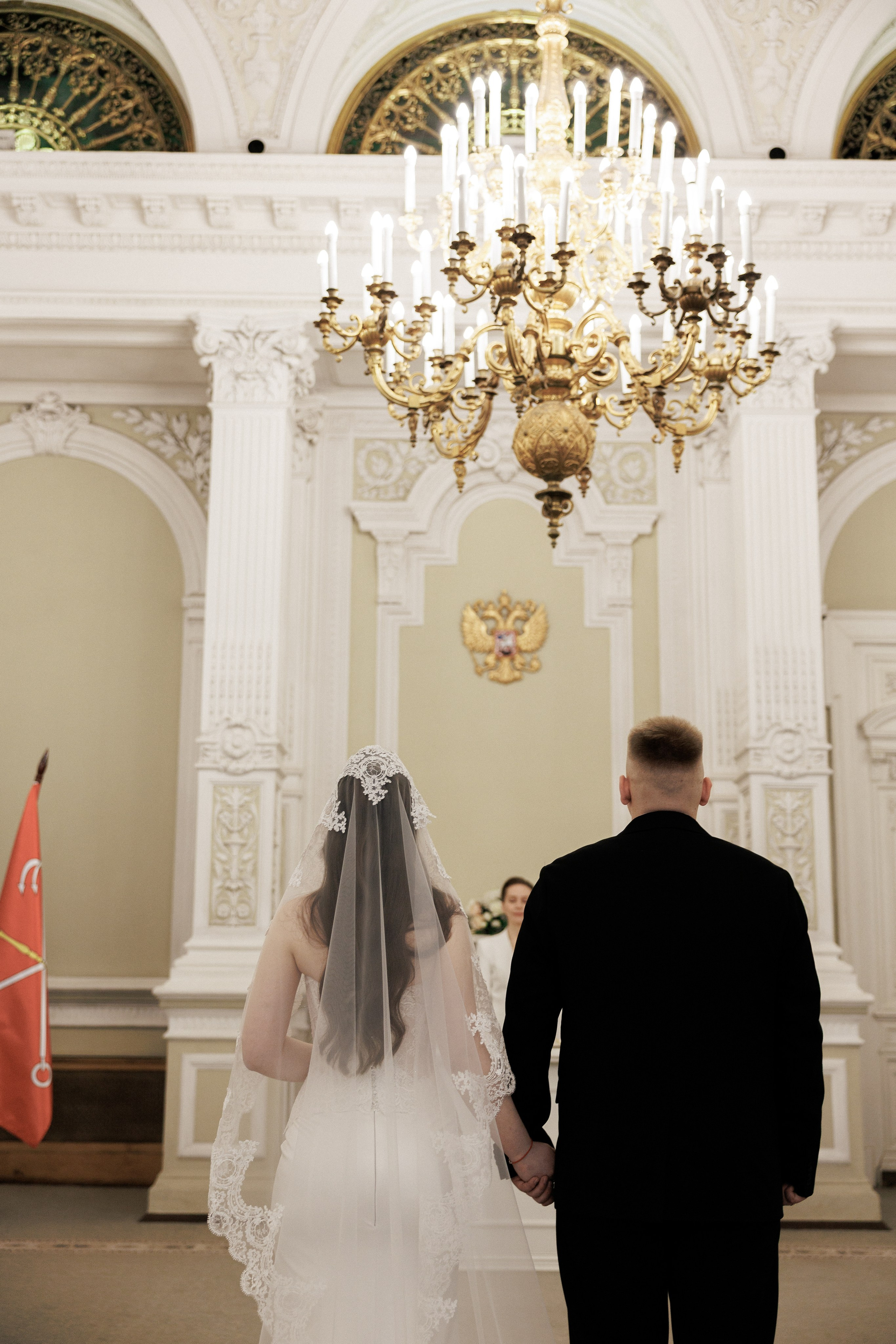 Настя & Даня. ДБ1. Phdkvmr.ru