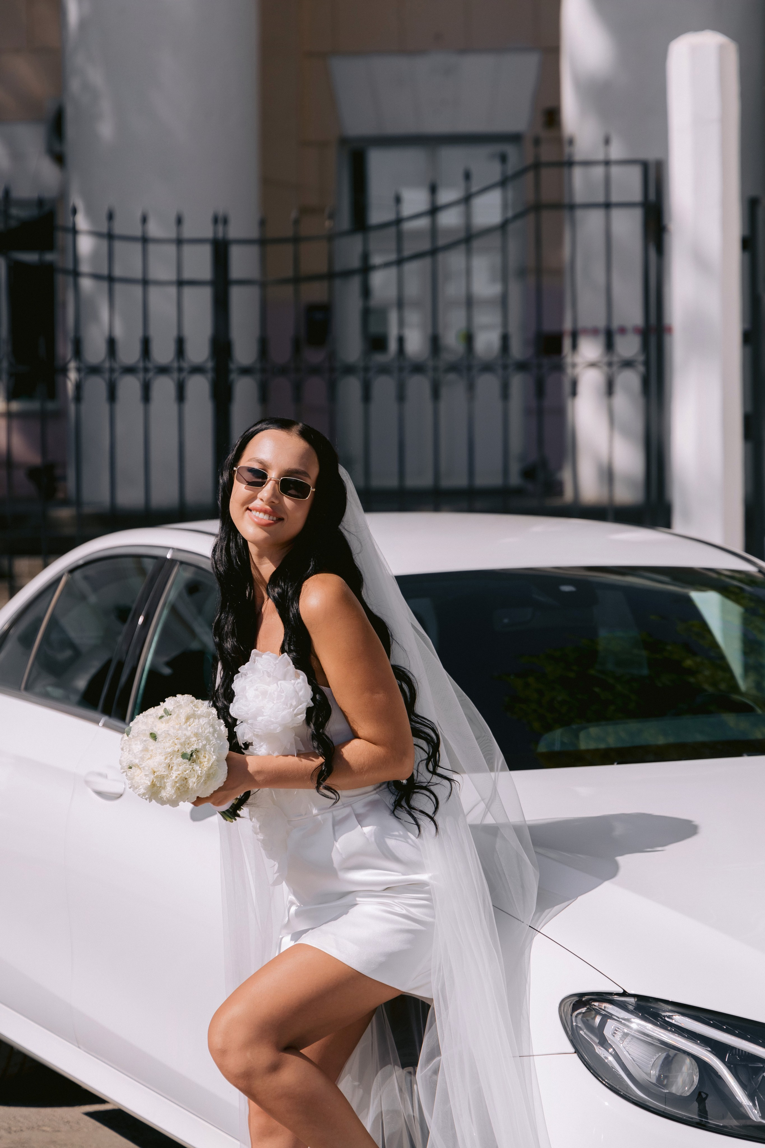 Виктория, Никита (ЗАГС и прогулка). Фотограф Волгоград Кристина Прохоренко