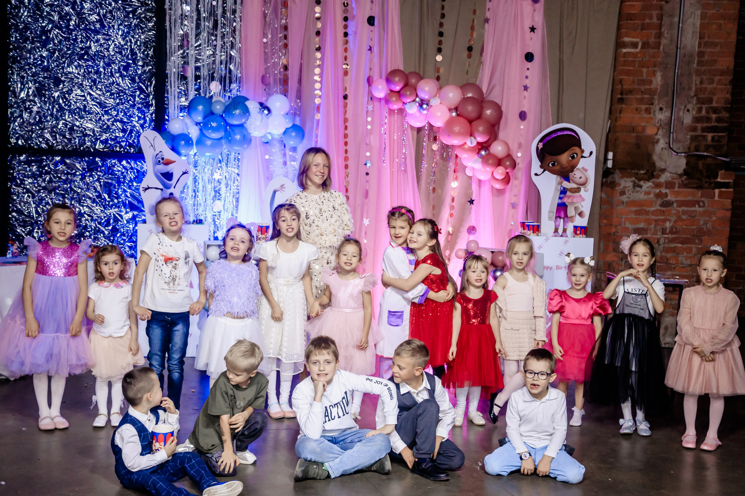 Фотограф в Санкт-Петербурге Чумаков Семен