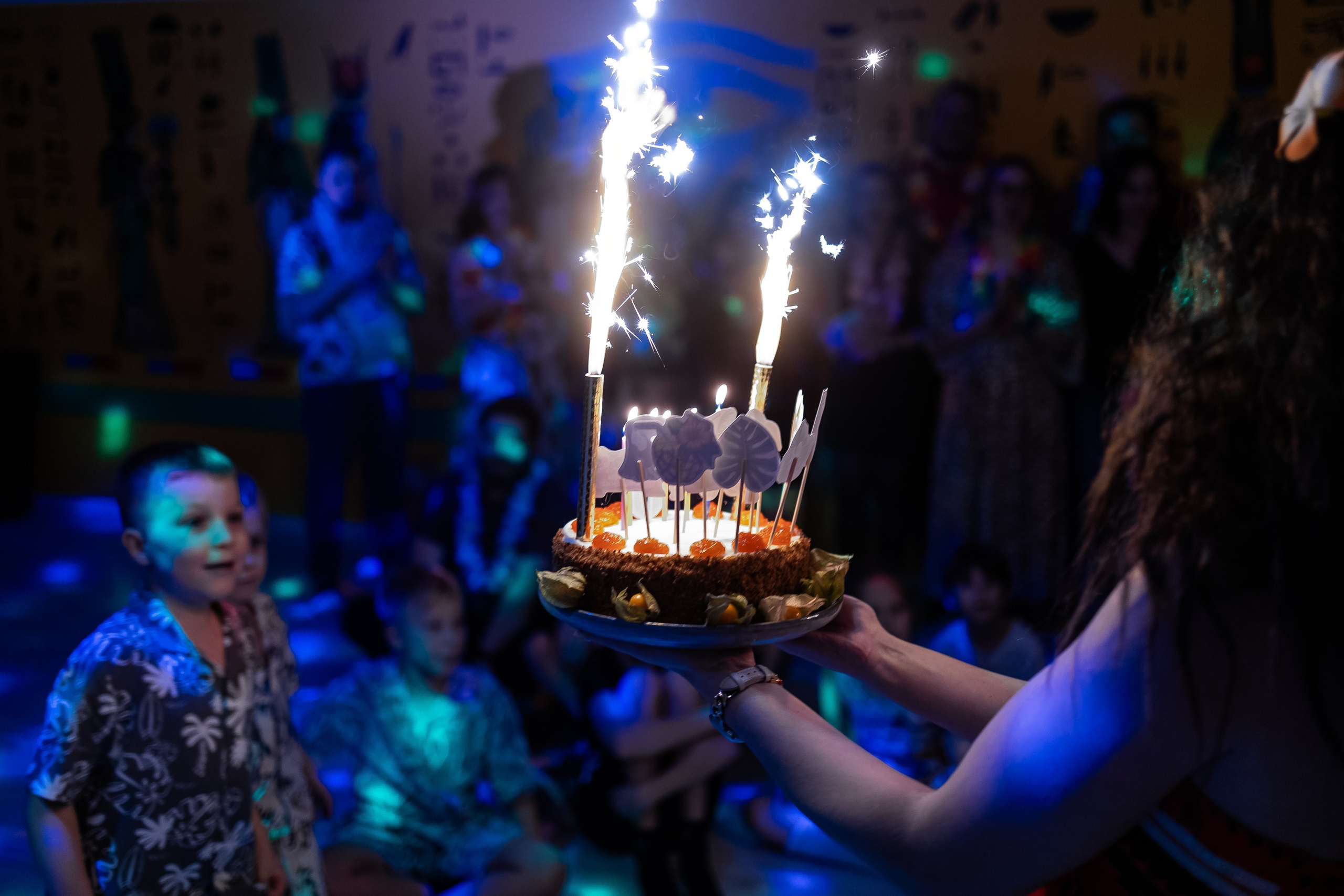 Фотограф в Санкт-Петербурге Чумаков Семен