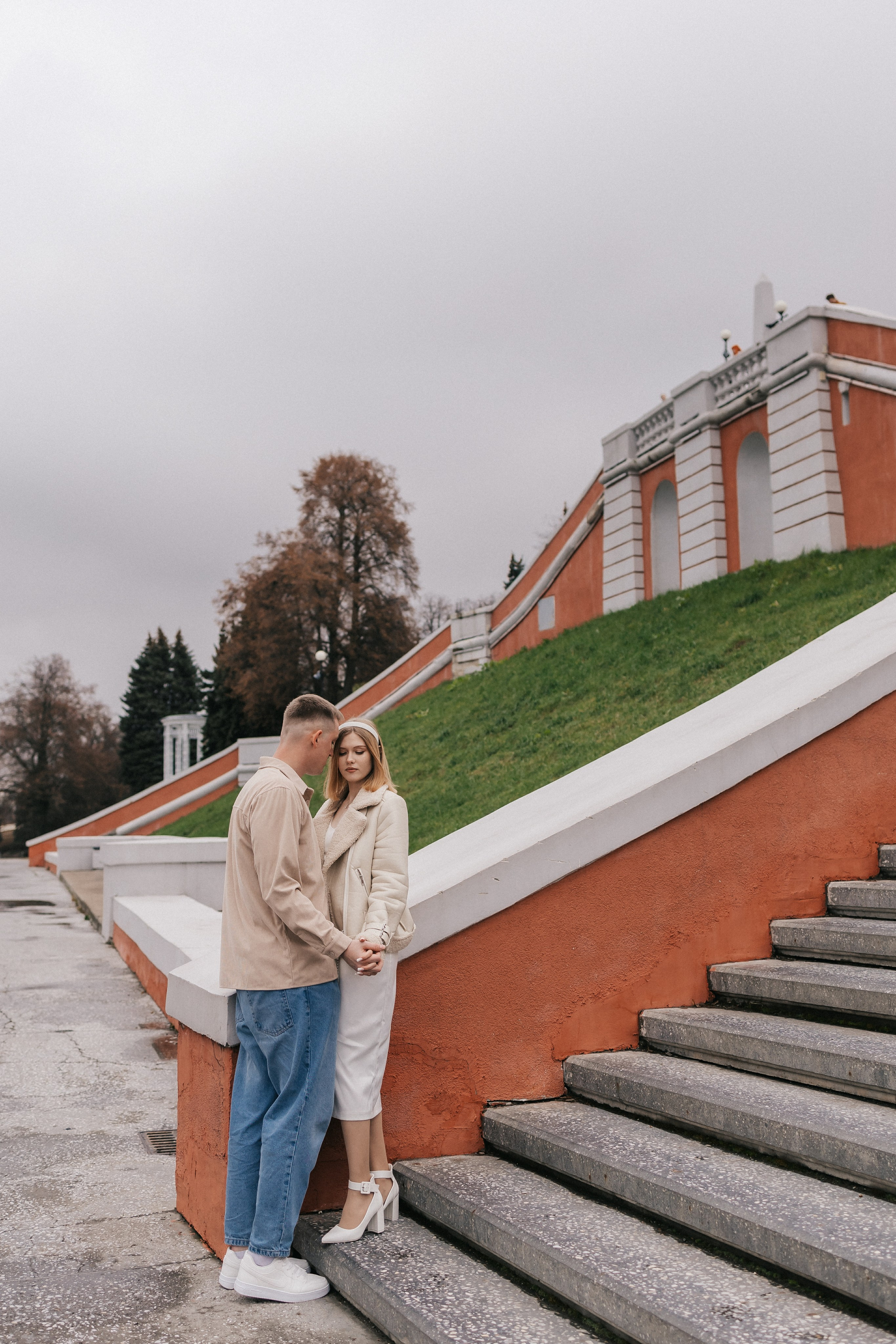 Свадьба Сергея и Софы. Фотограф Нижний Новгород