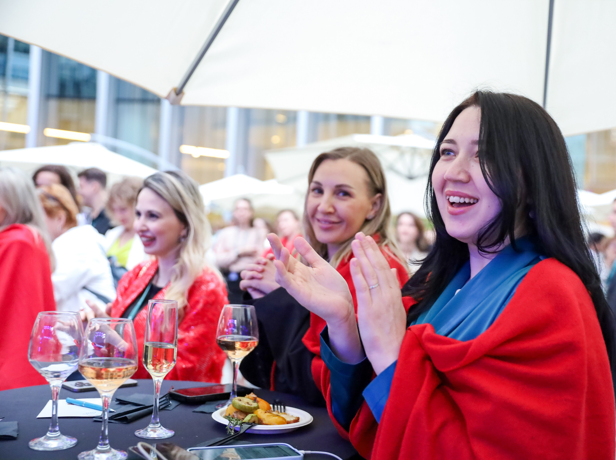 ПРЕВЕНТМЕД 2025 — ФОРУМ ПРЕВЕНТИВНОЙ МЕДИЦИНЫ. Фотограф мероприятий Ирина Каширина