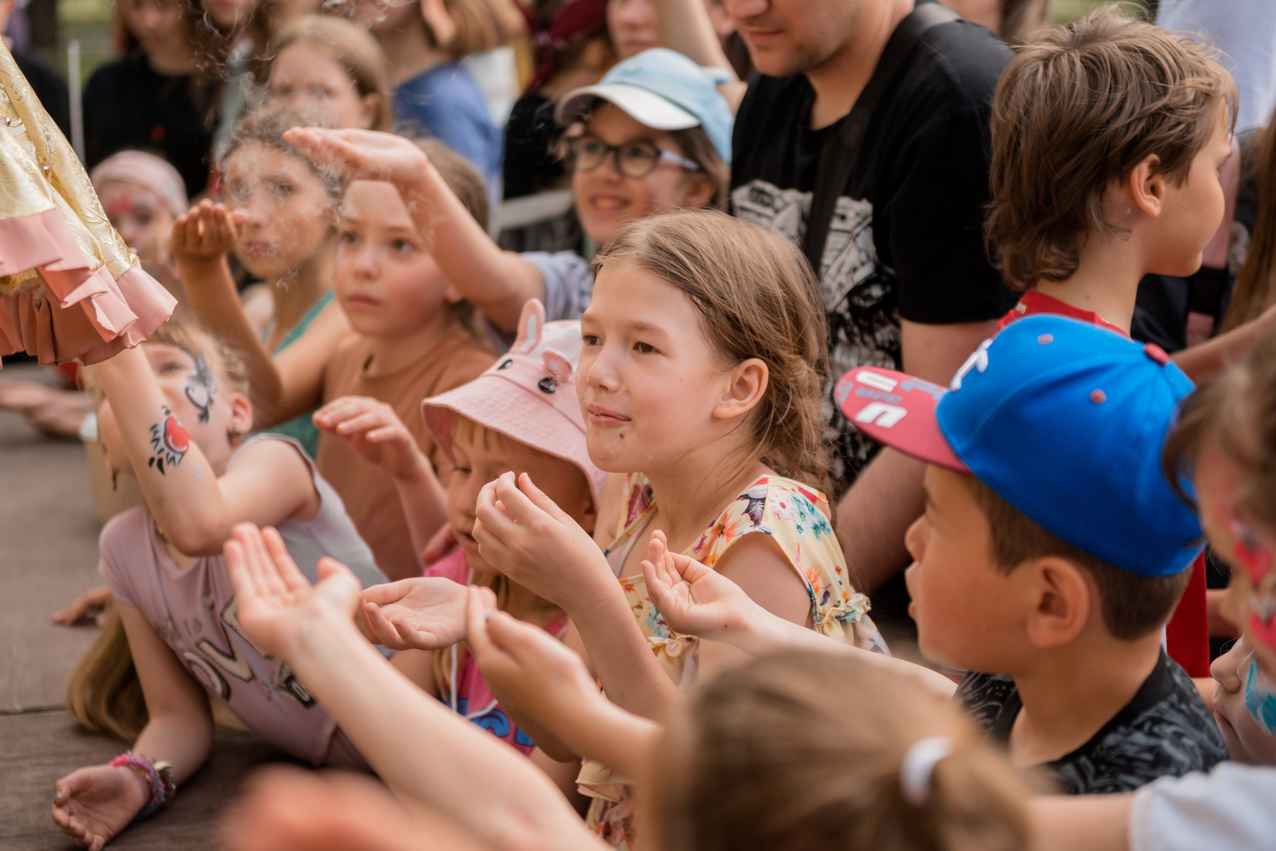 12 Июня 2024. Детский фотограф, семейный фотограф и репортажи в Кемерово