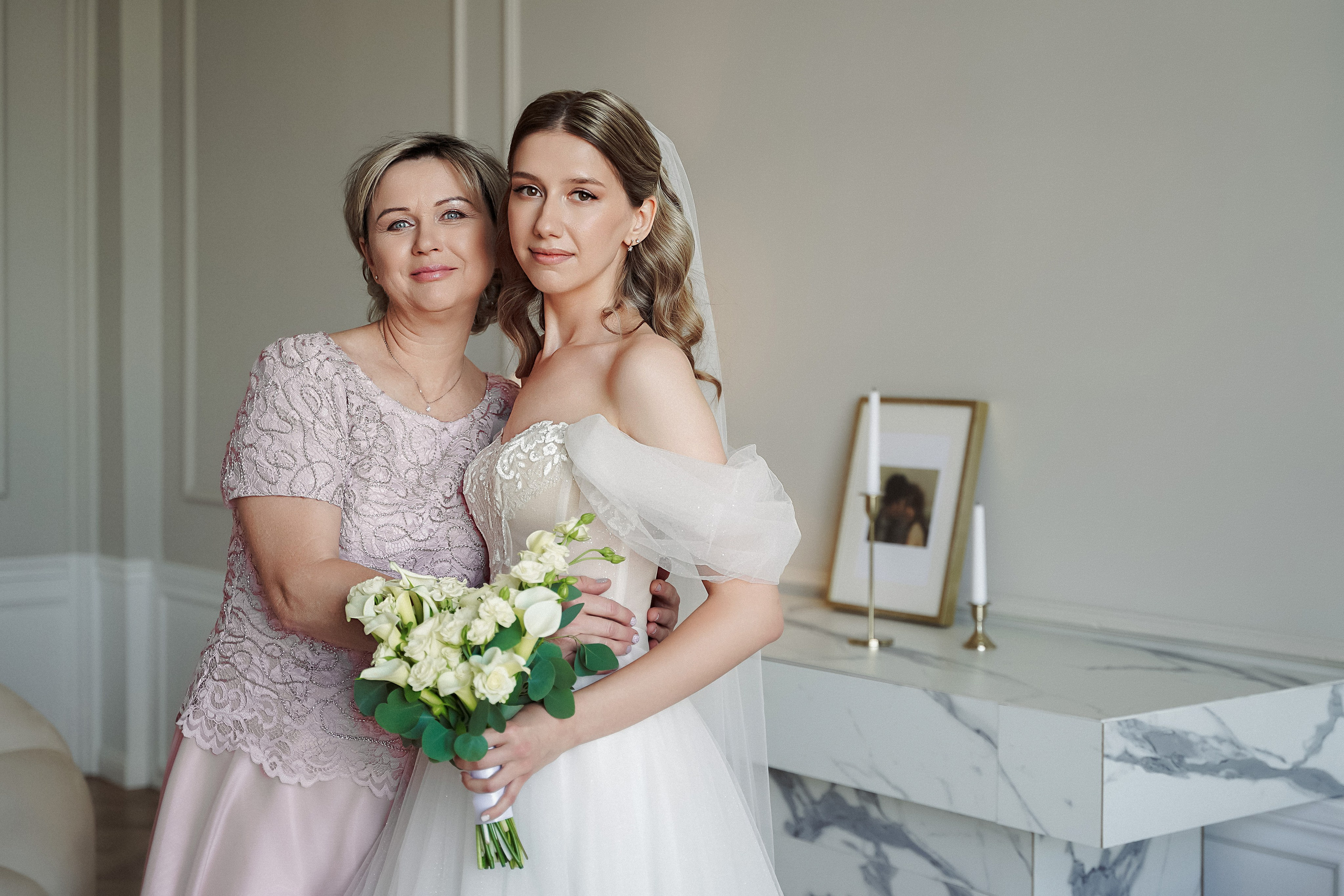 Святослав и Мария. Свадебный и семейный фотограф в Краснодаре Миненко Кристина