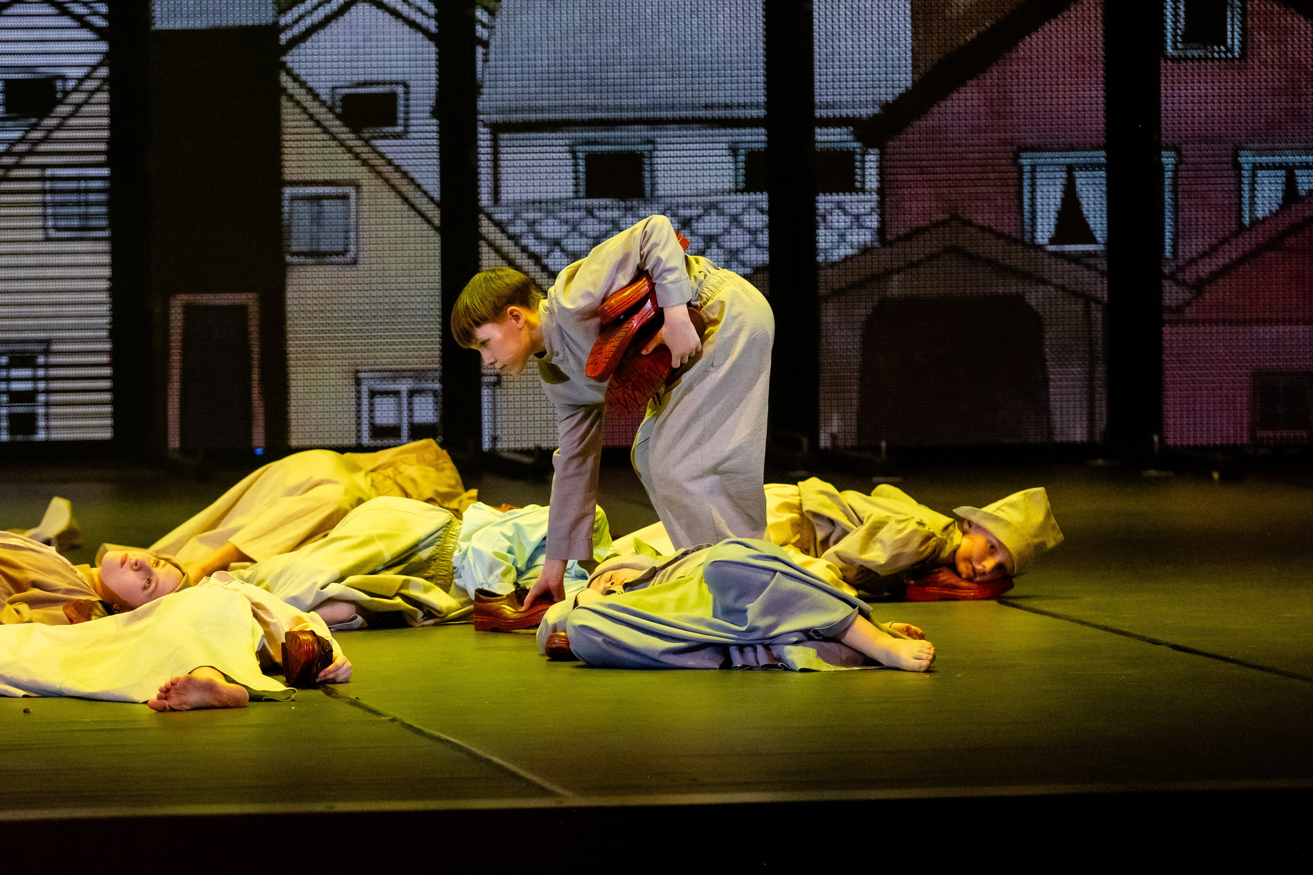 Концерты. Дом детской фотографии Арсюткиной Наталии™