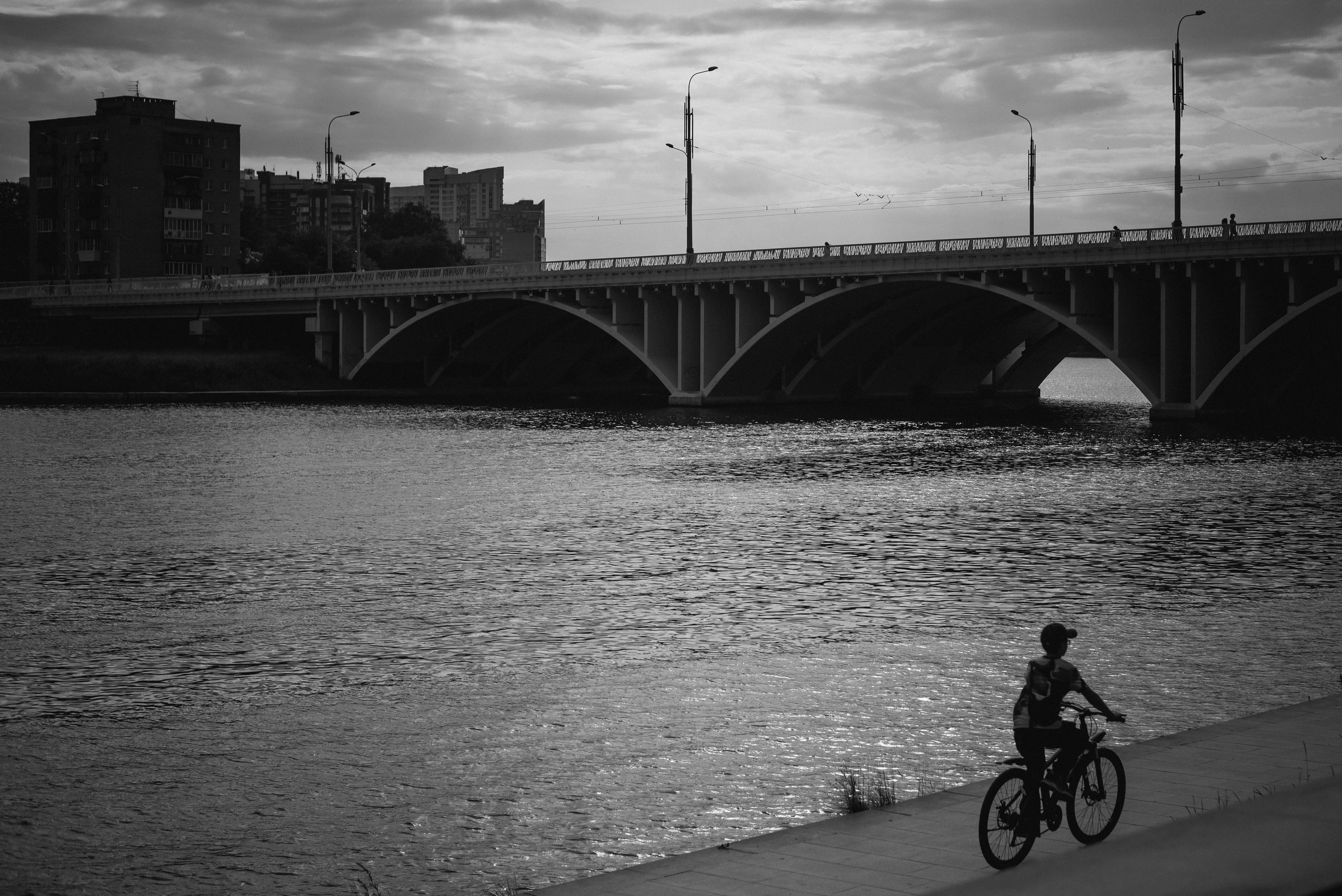 Модно быть свободным. Место {не}банальных фото