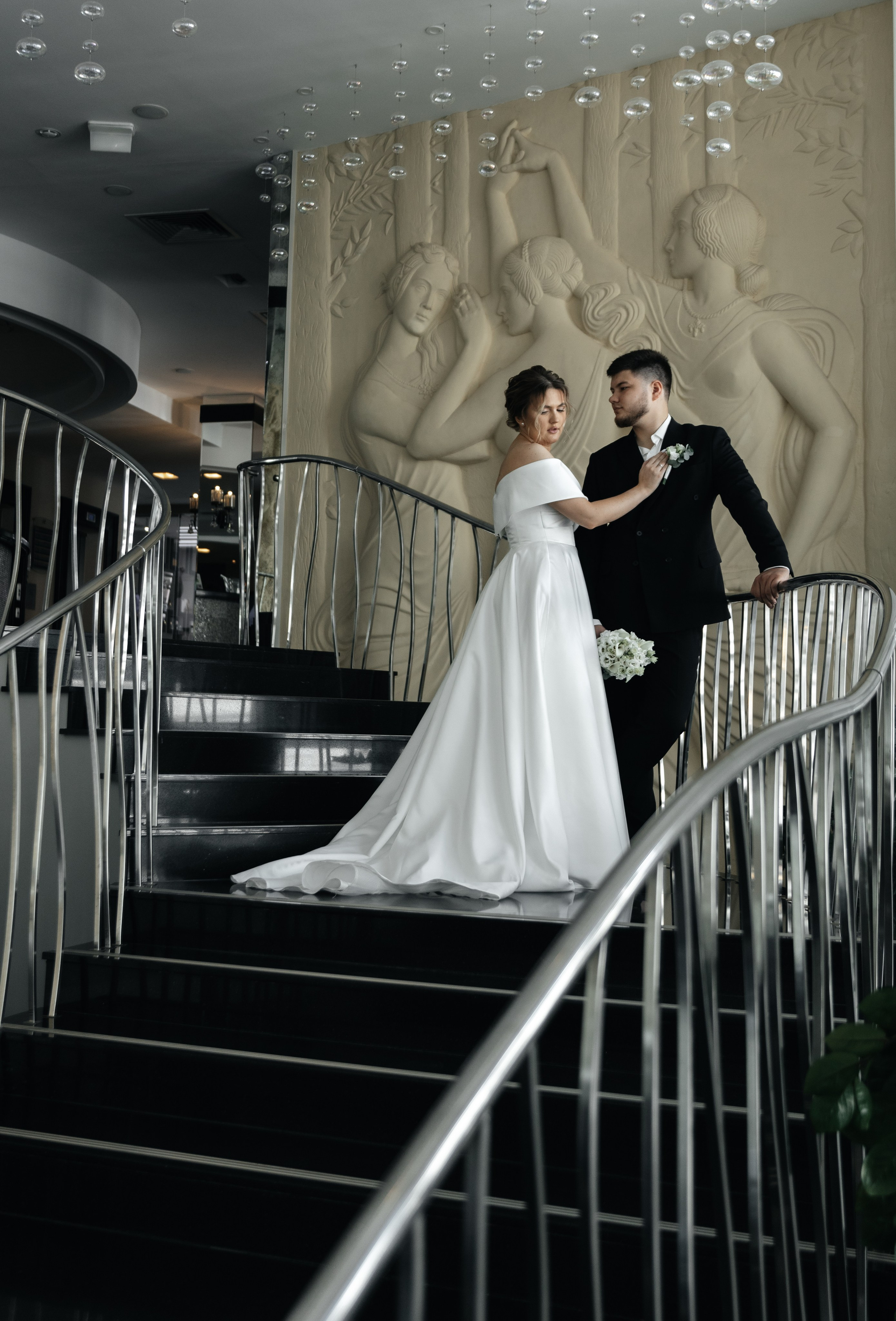 Emil & Guzel. Свадебный фотограф Ильнар Асадуллин