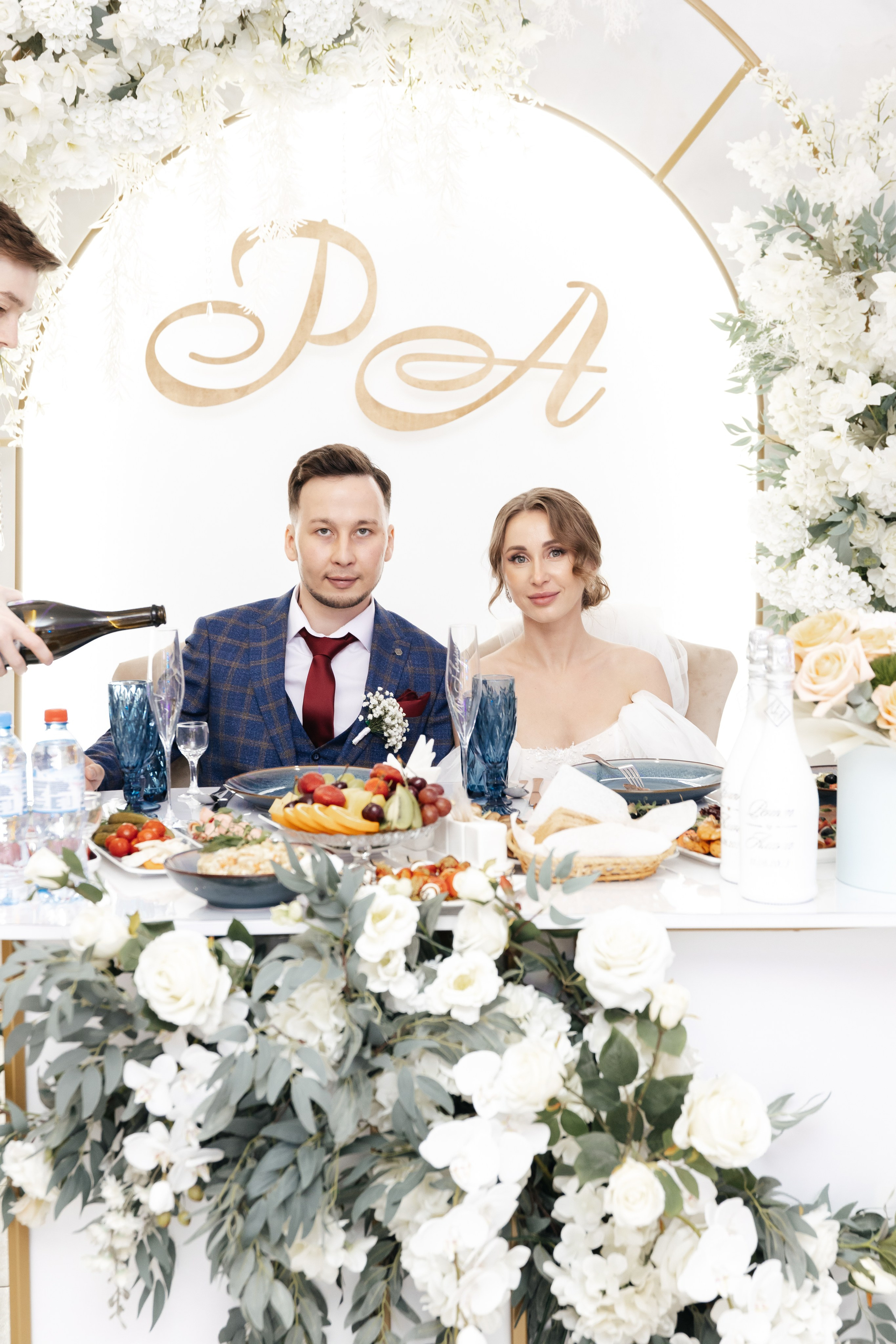 Renat & Alina. Свадебный фотограф Ильнар Асадуллин