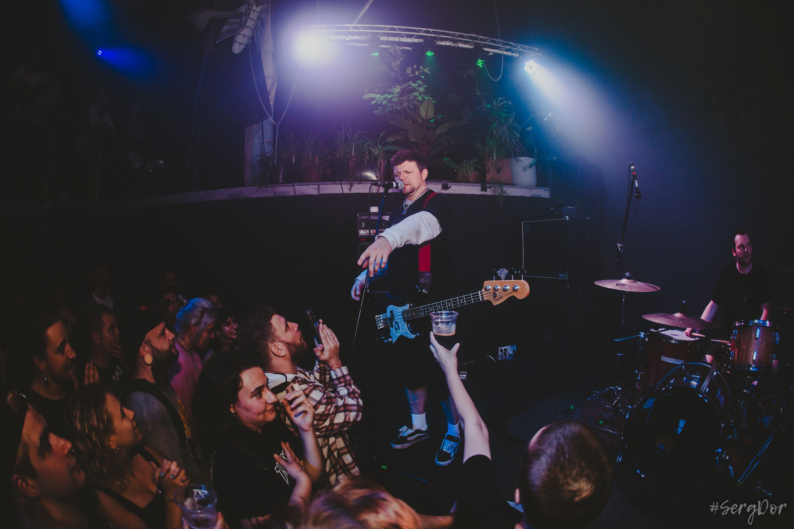 bzik, КАКЛ,  Концерт-Ангажемент в Клубе Ласточка, Ласточка, концерт, панк-рок, панк, Санкт-Петербург, СПб, бзик, 19.09.2024, SergDor, 19 сентября 2024 года, #SergDor