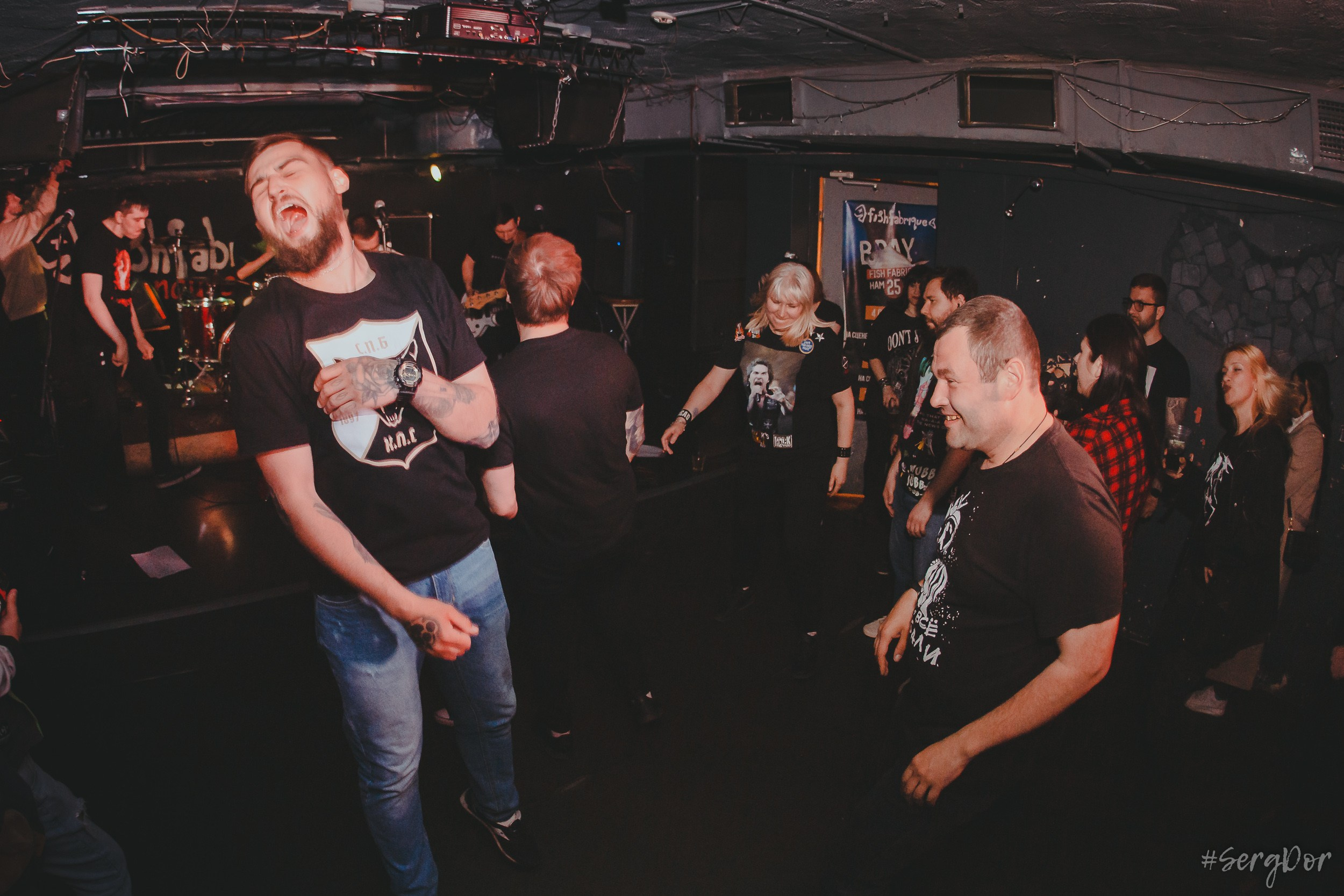 27.05.2023, Санкт-Петербург, День рождения Артёма Шаповалова,Рейд, Котик Джеймс, Манекены, Василий Абакумов, Созвездие N, Богдан Васильев, THE VAZELINE, 27 мая 2023 года, SergDor, #SergDor, концерт, гости, FISH FABRIQUE NOUVELLE, Фишка