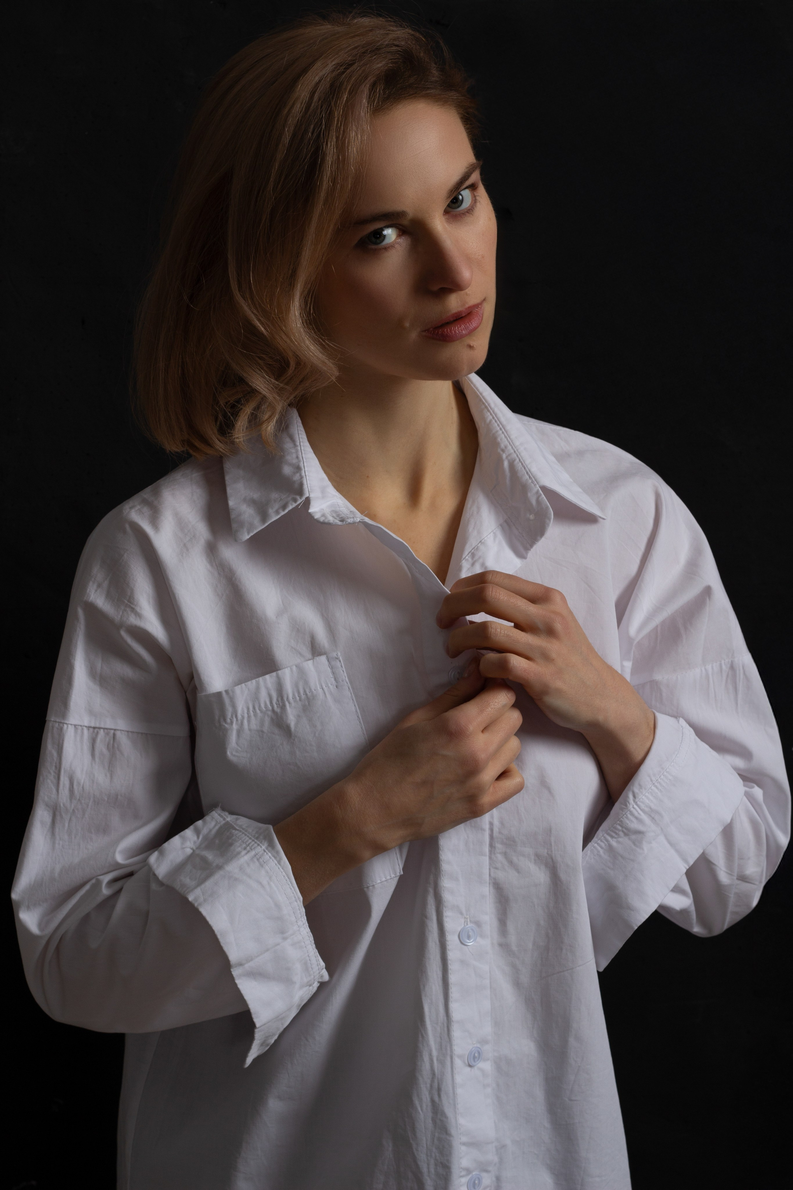 Виктория. Фотограф Домов