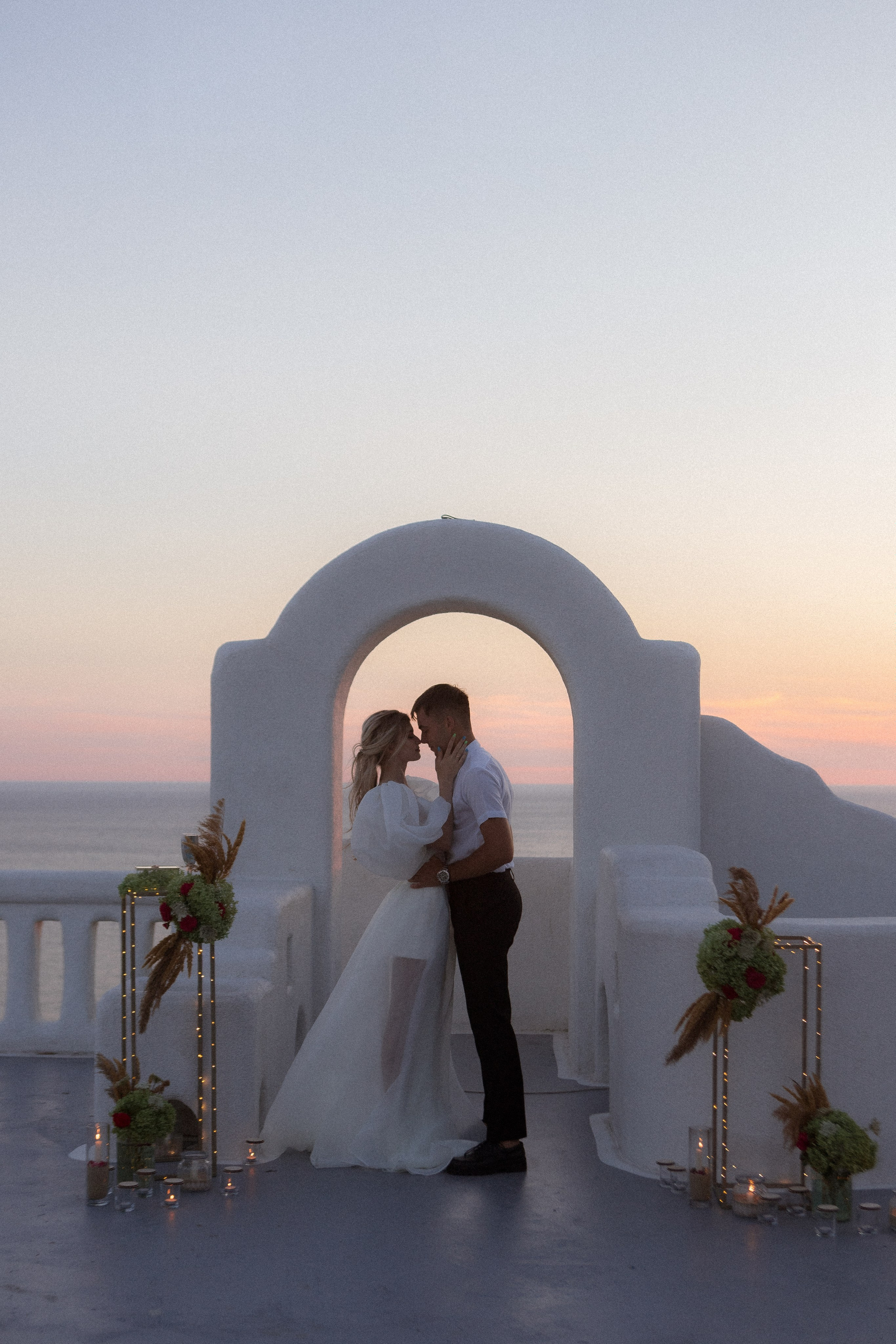 Тимофей & Настя. Свадебный фотограф в Воронеже Дарья Володарская