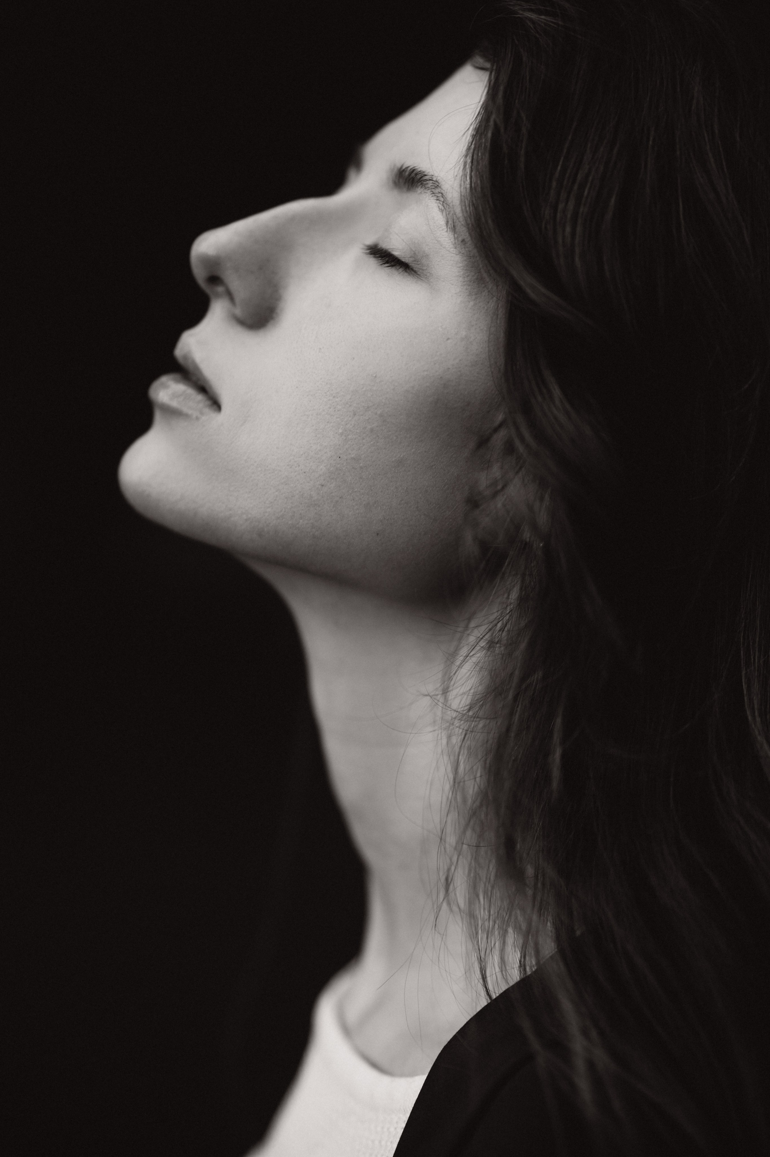 Портрет на закате. Семейный свадебный фотограф Екатеринбург Первоуральск Шарнина Алёна