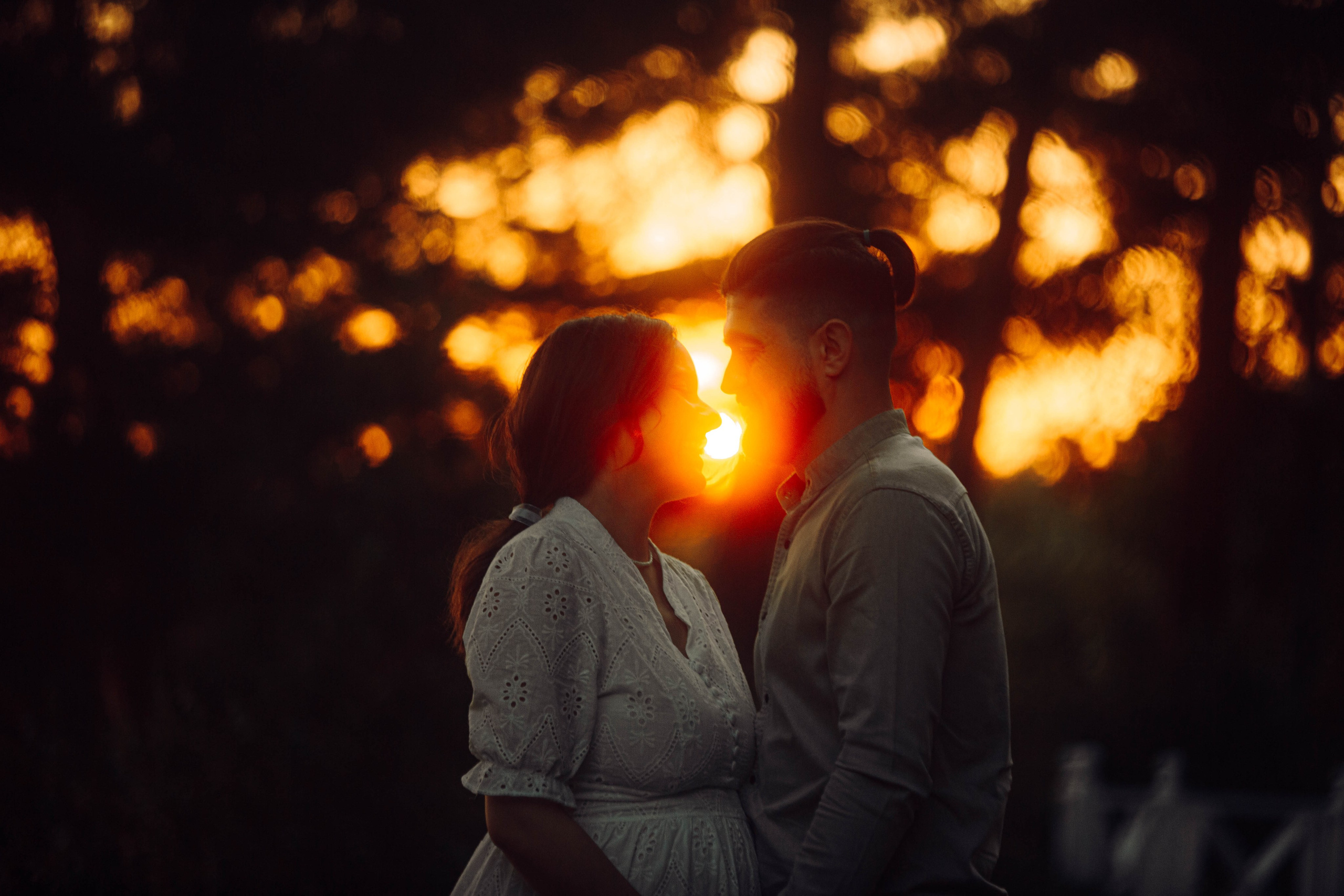 Вместе ♥. Арт-фотограф Крис Л. в Тобольске: портрет, семейные, свадьбы