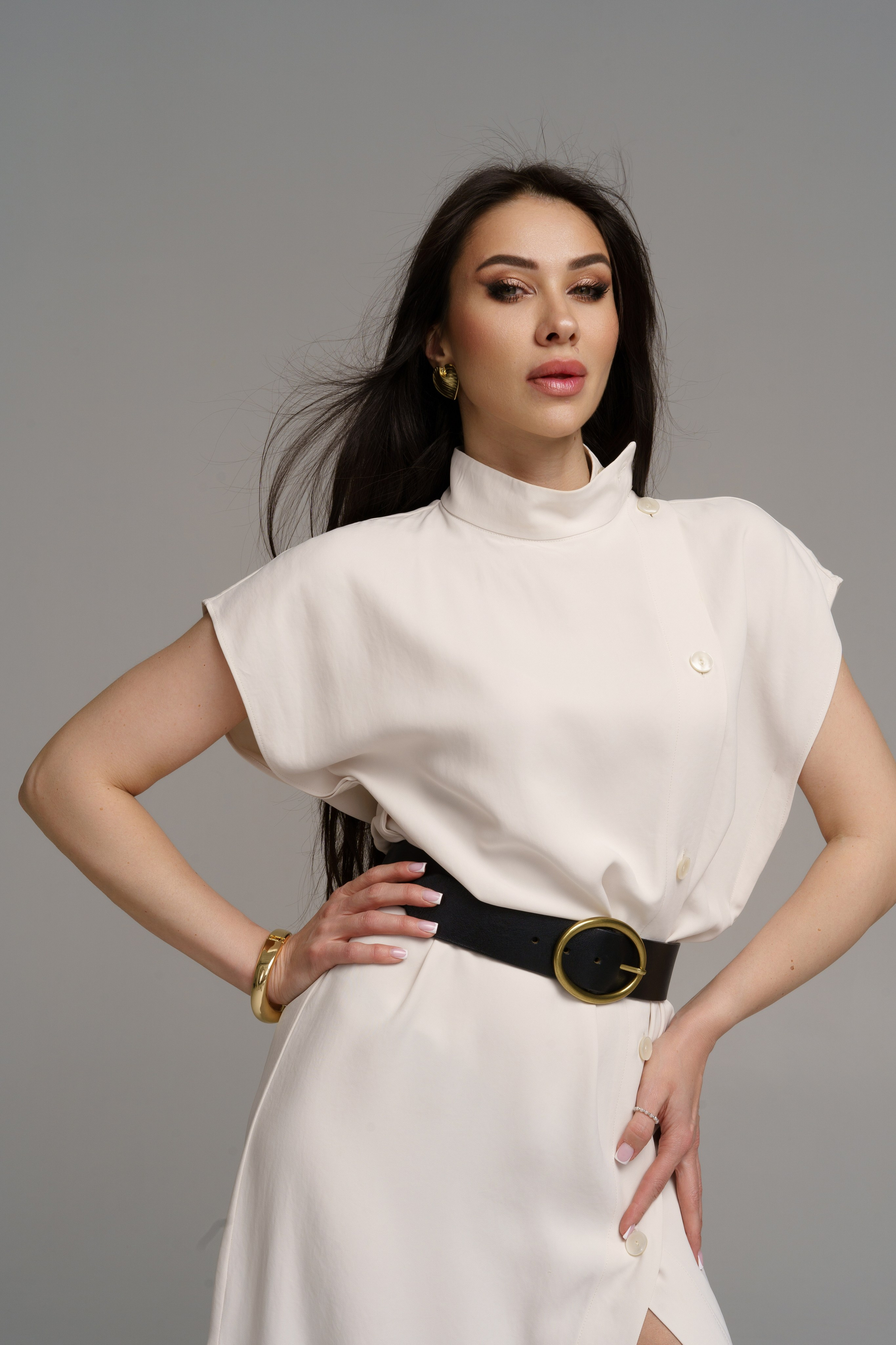 Оля. Главная