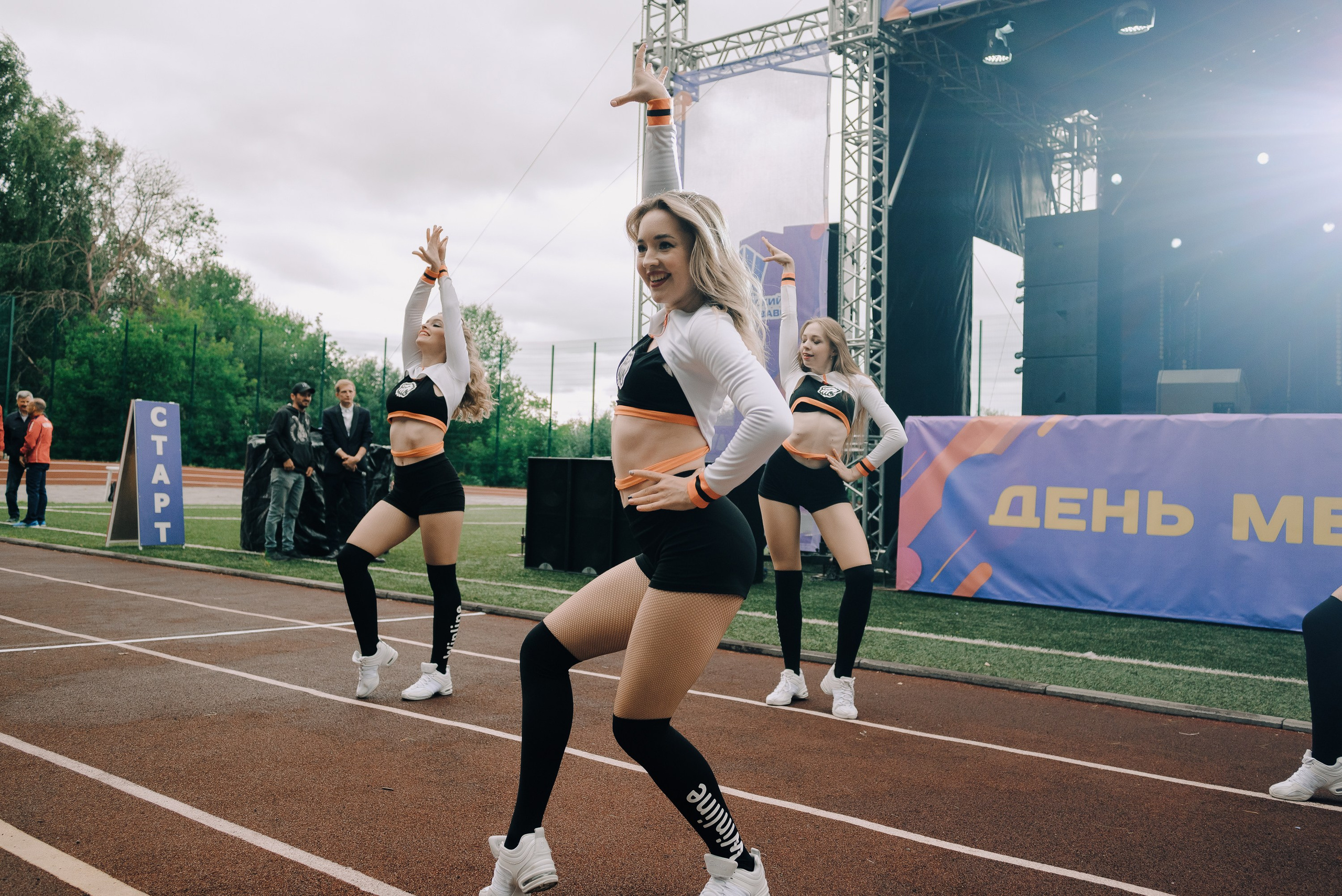 ДЕНЬ МЕТАЛЛУРГА. ЧЕЛЯБИНСКИЙ ЦИНКОВЫЙ ЗАВОД 2023. Репортажный фотограф Зуев Роман г. Челябинск