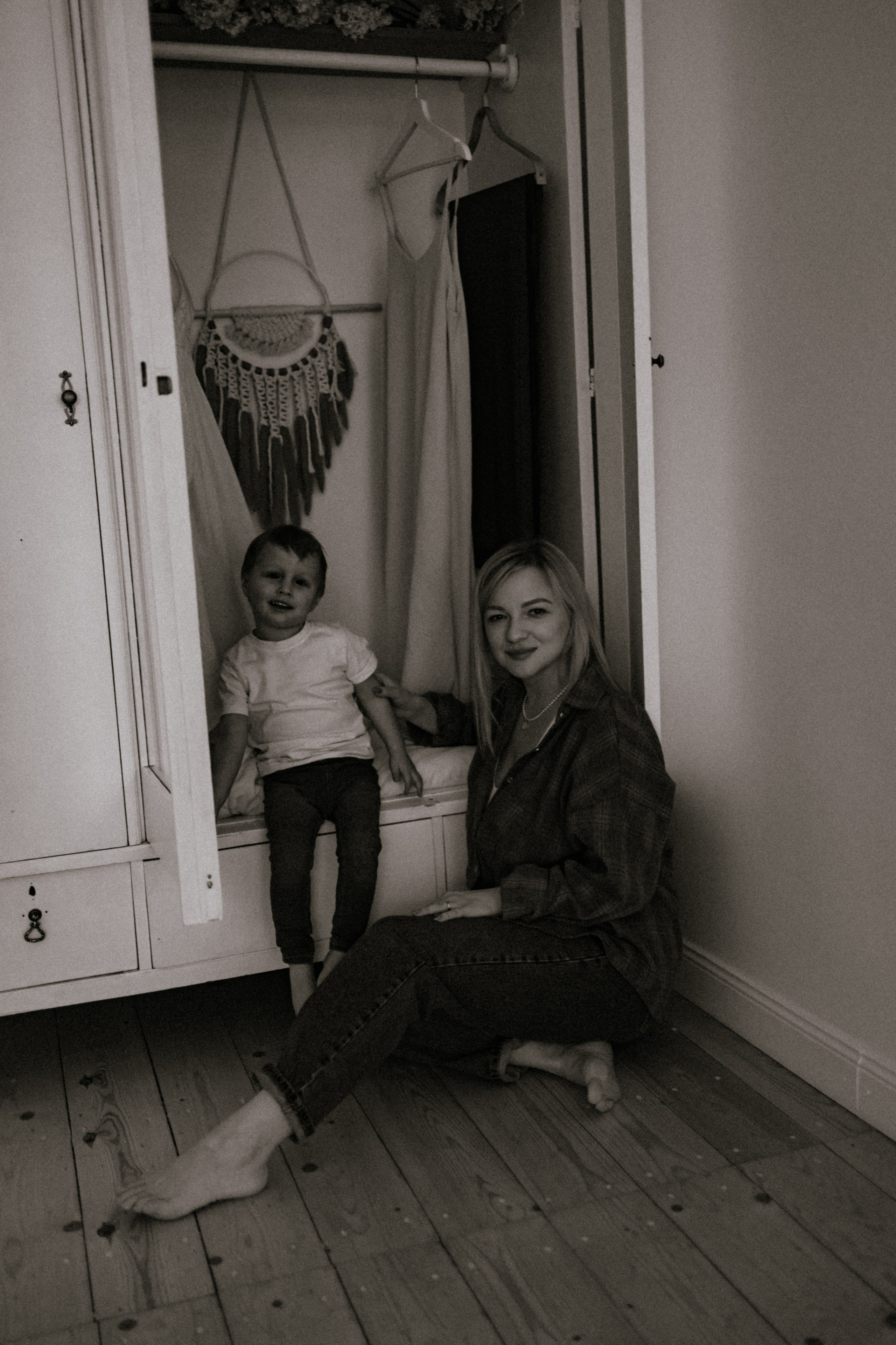 Маргарита & Иван & Вася. Фотограф в Санкт-Петербурге Светлана Арестова