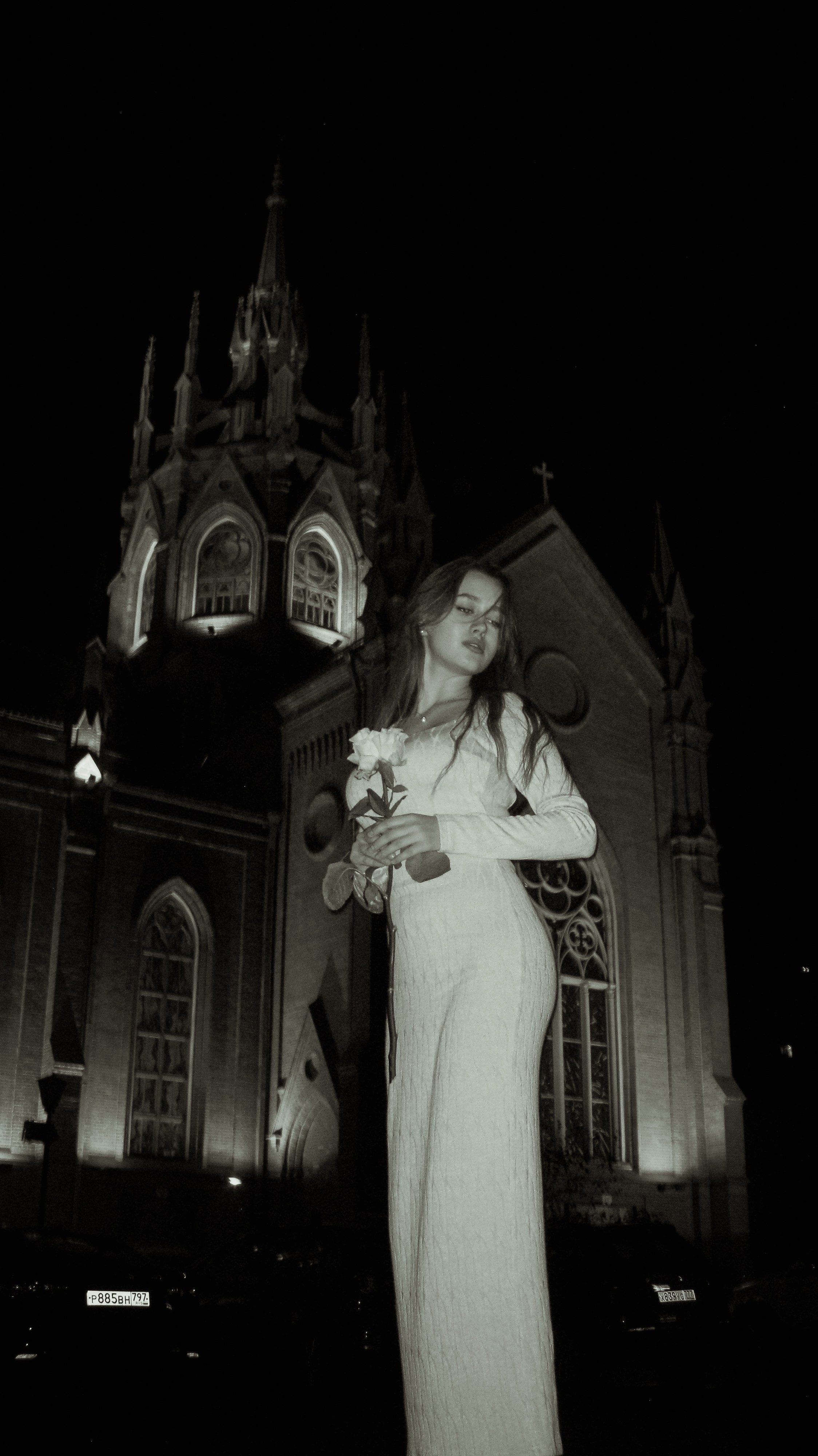 Александра. Портретный и свадебный фотограф в Москве Александра