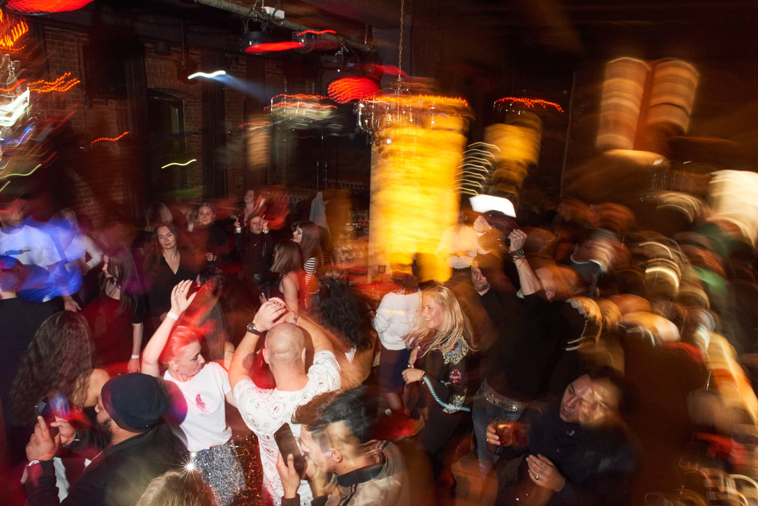 Event репортаж