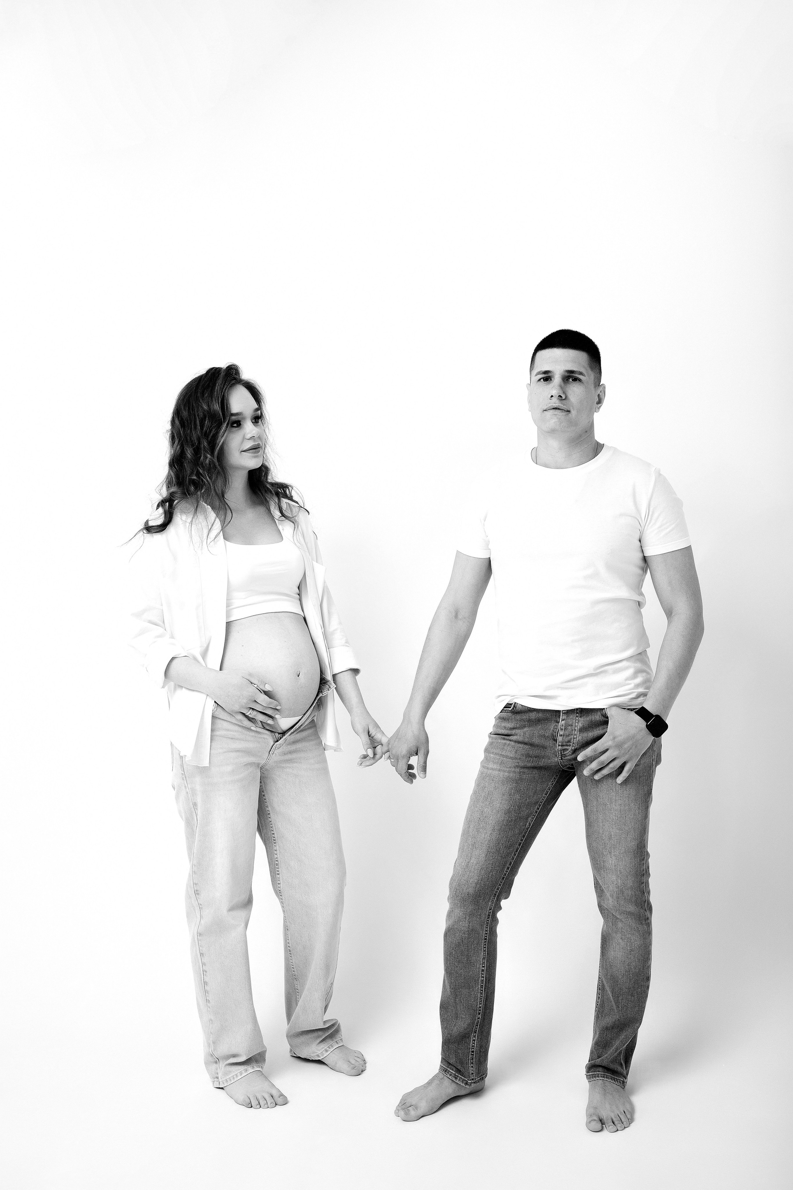 Александр и Ксения. Фотограф Денис Лесковский (Тюмень)