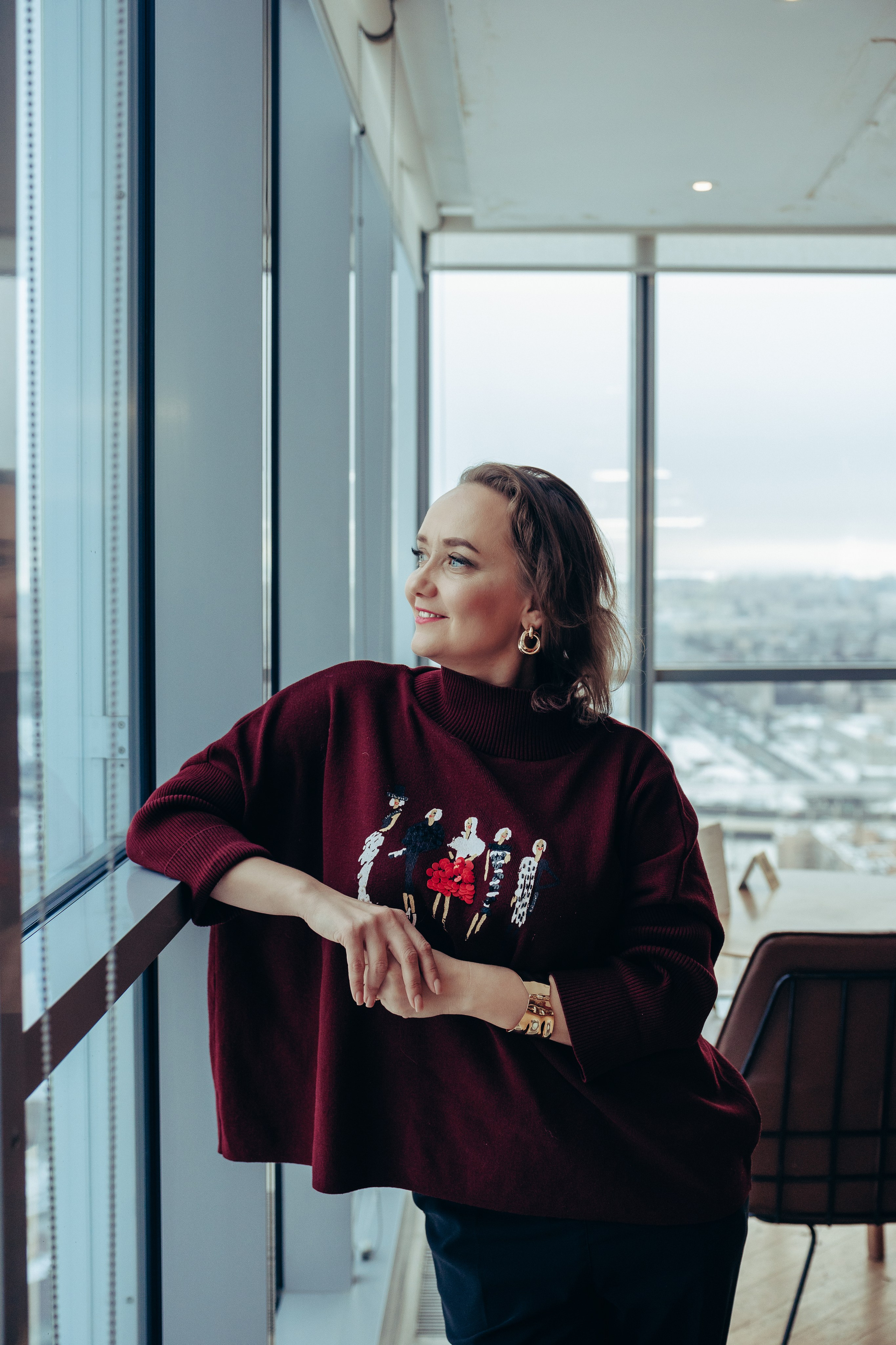 Репортажная съёмка в ресторане. Профессиональный фотограф в Санкт-Петербурге Александр Волосенцев