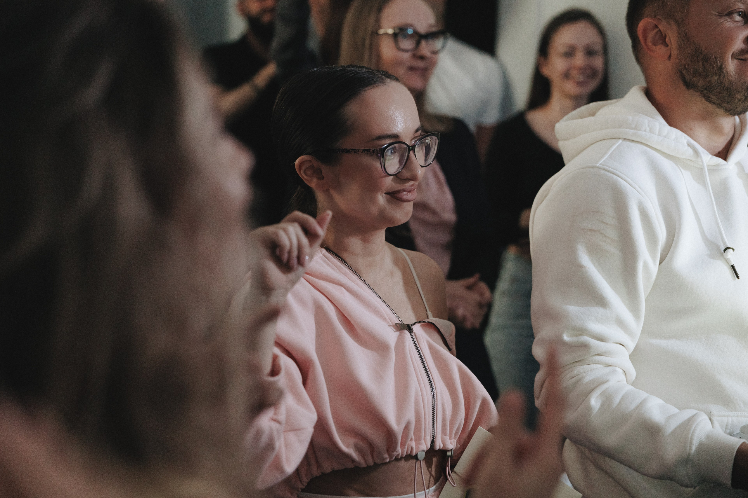 Репортажная фотосессия в СПб и ЛО. Профессиональный фотограф в Санкт-Петербурге Александр Волосенцев