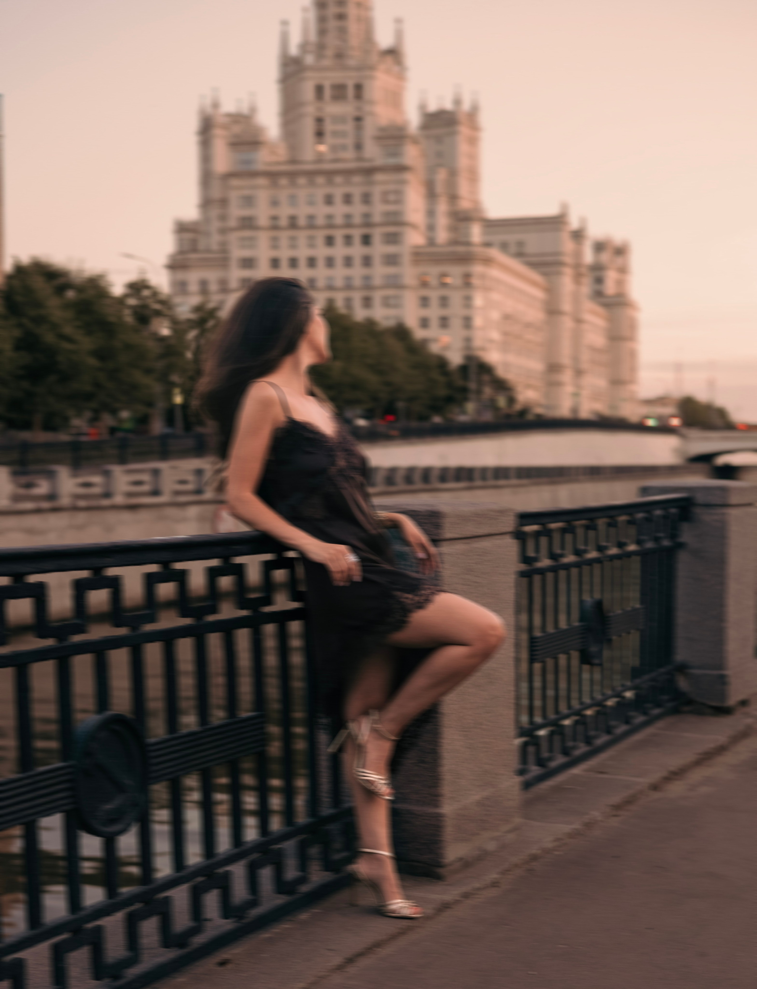 Лилия. Коммерческий фотограф в Москве