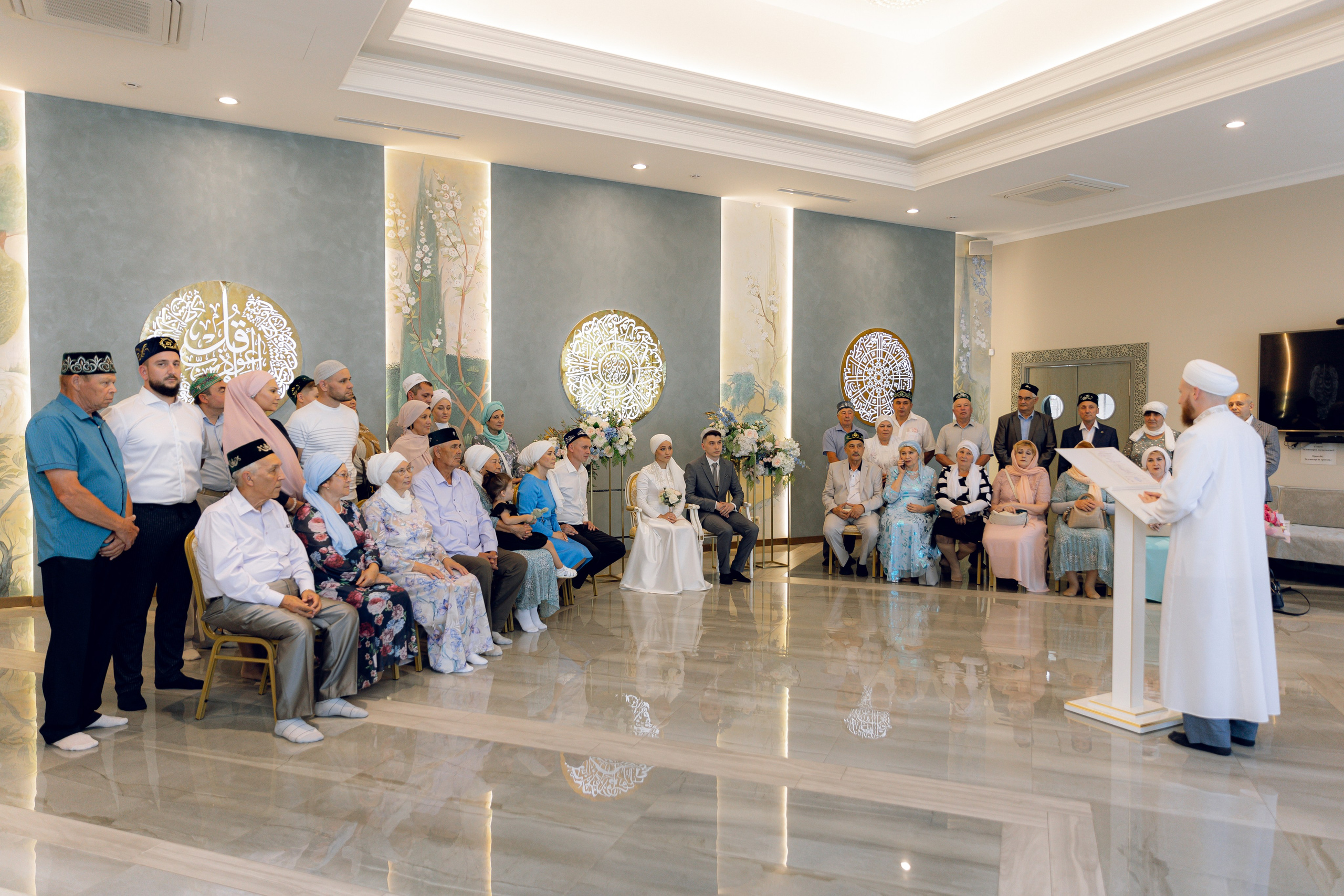 Ильнур & Алина. Свадебный фотограф Казань| Фотограф Казань Зевакина Анастасия