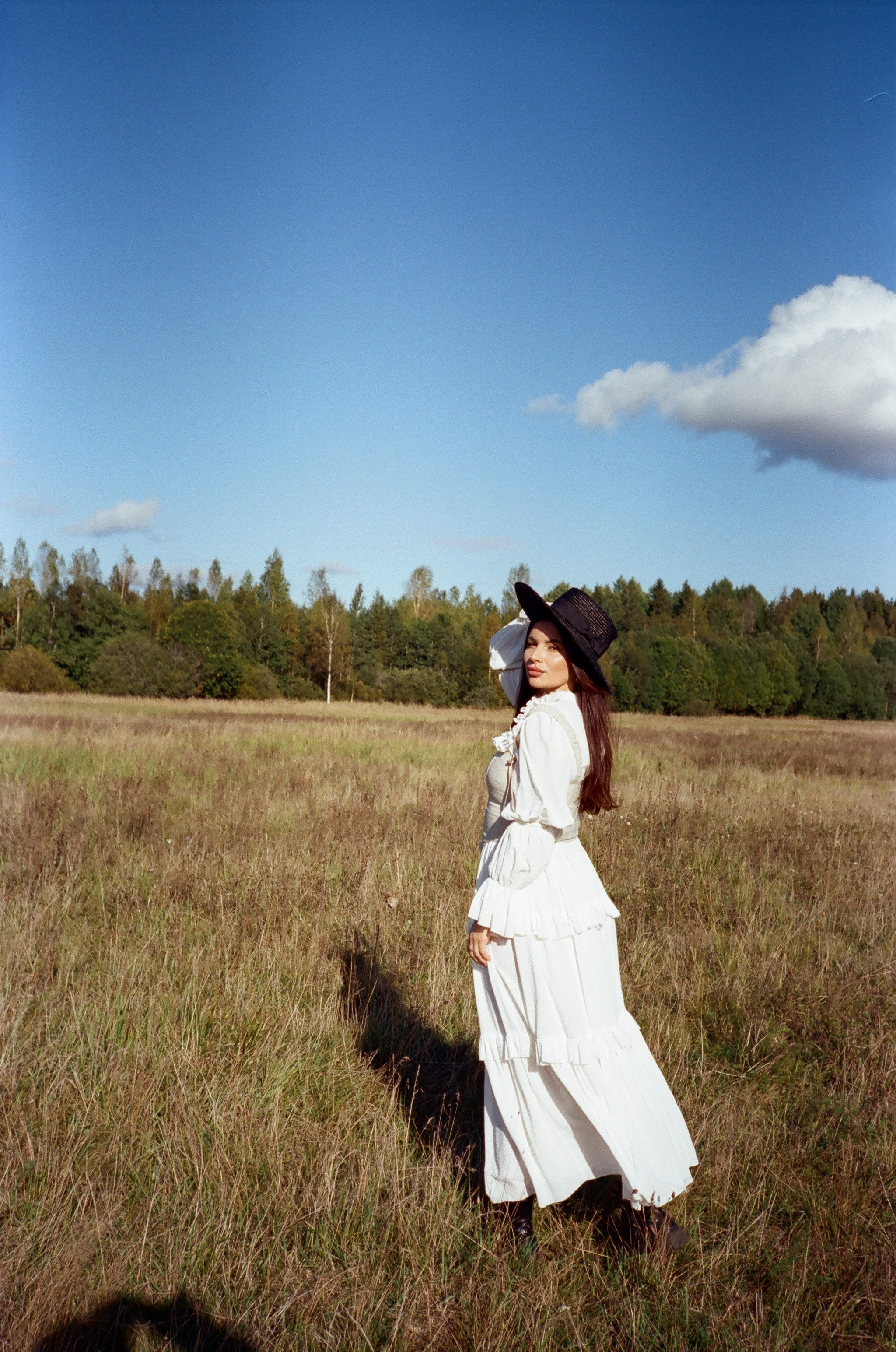 August film/2023. <3