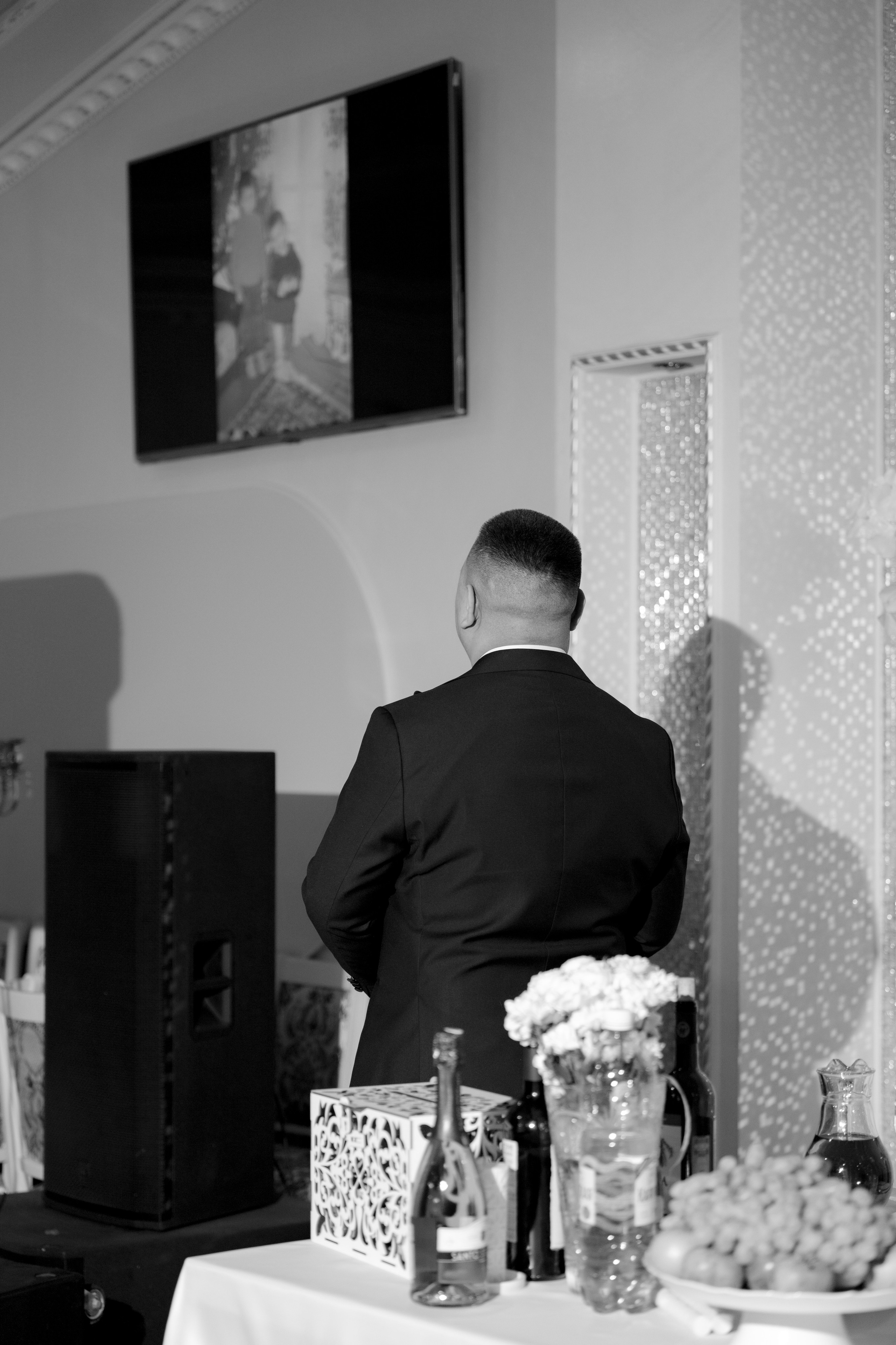 Данияр & Ксения. Свадебный и портретный фотограф