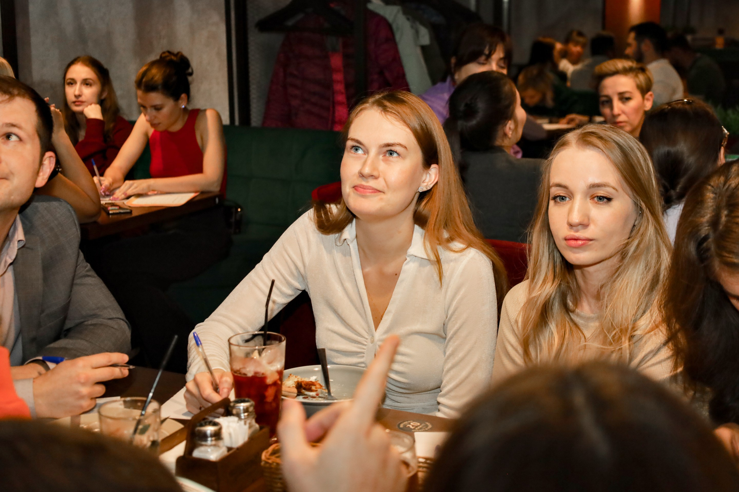 11 сентября. Фотограф в Губкинском | Александра Артамонова