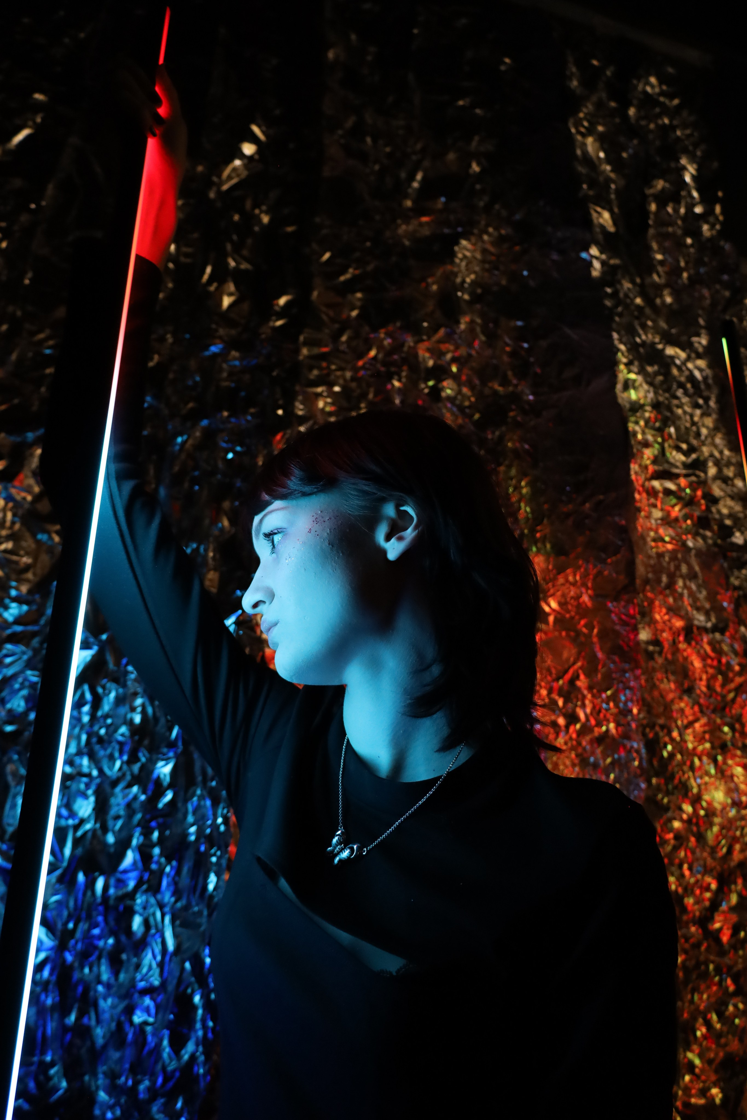 Настя. Фотограф в Губкинском | Александра Артамонова