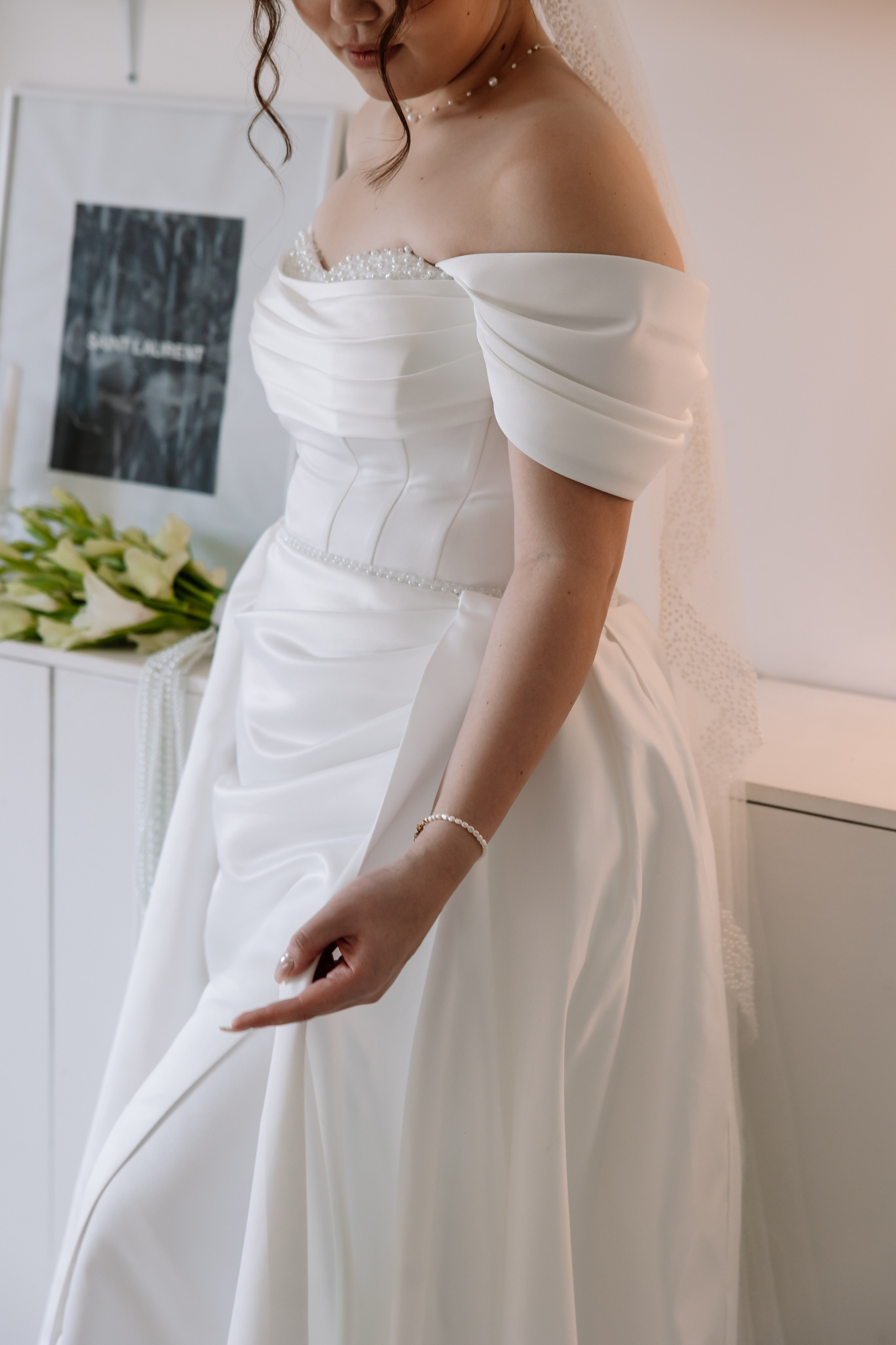 Свадьба Мергена и Алтаны. Свадебный и семейный фотограф в Элисте Лиджик Сарлов