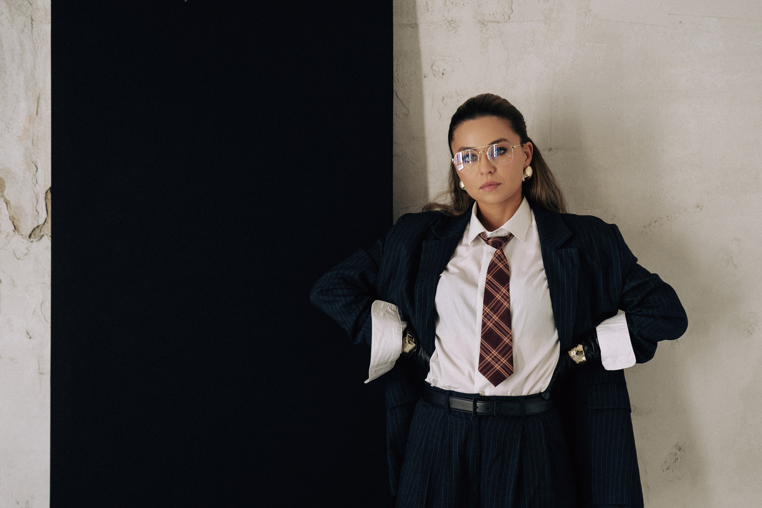 Кристина / NY. Фотограф с психологическим образованием